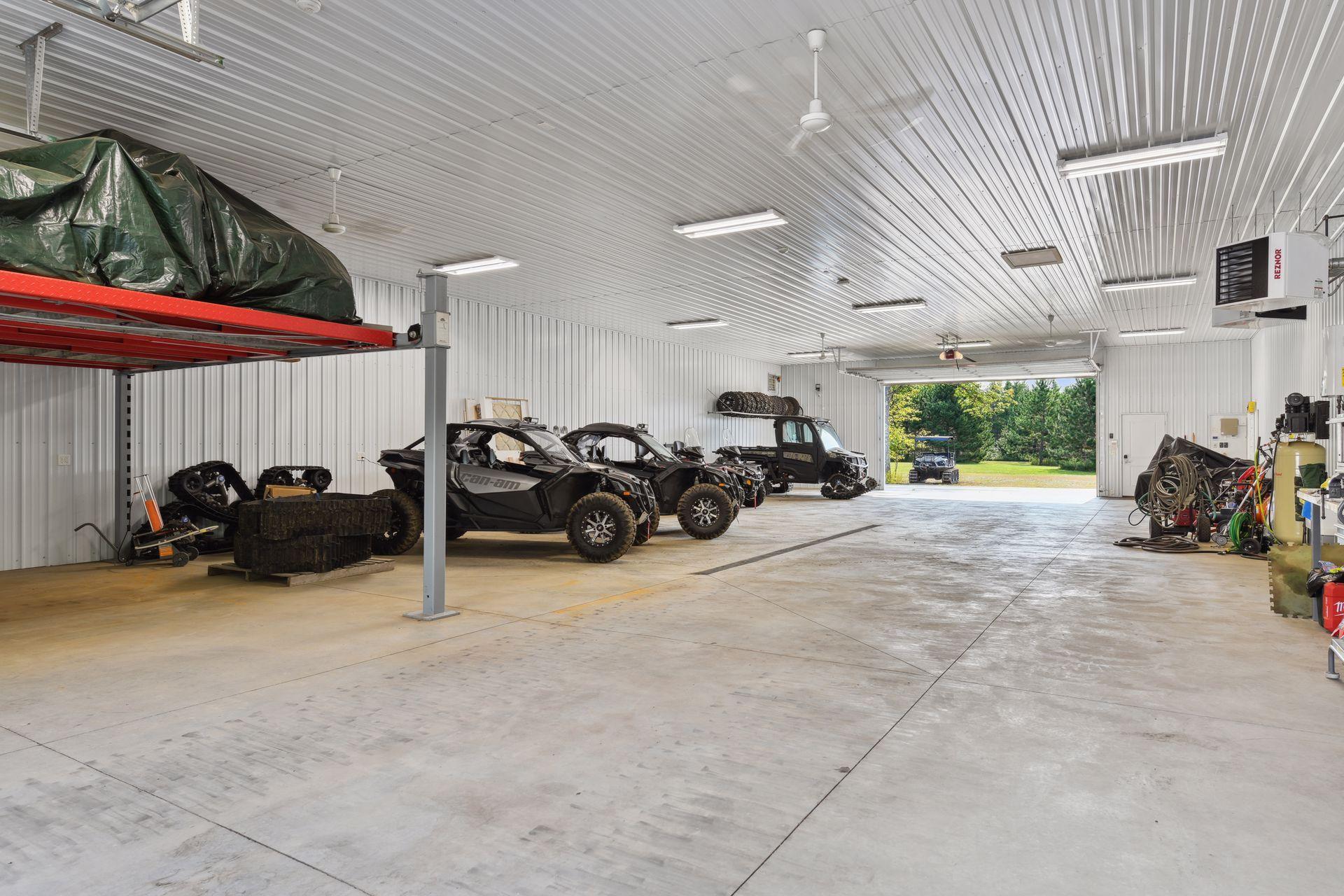 2013 single family home for sale at 28549 305th Place in Aitkin, MN — 5 bed, 4 bath (photo 37 of 49)