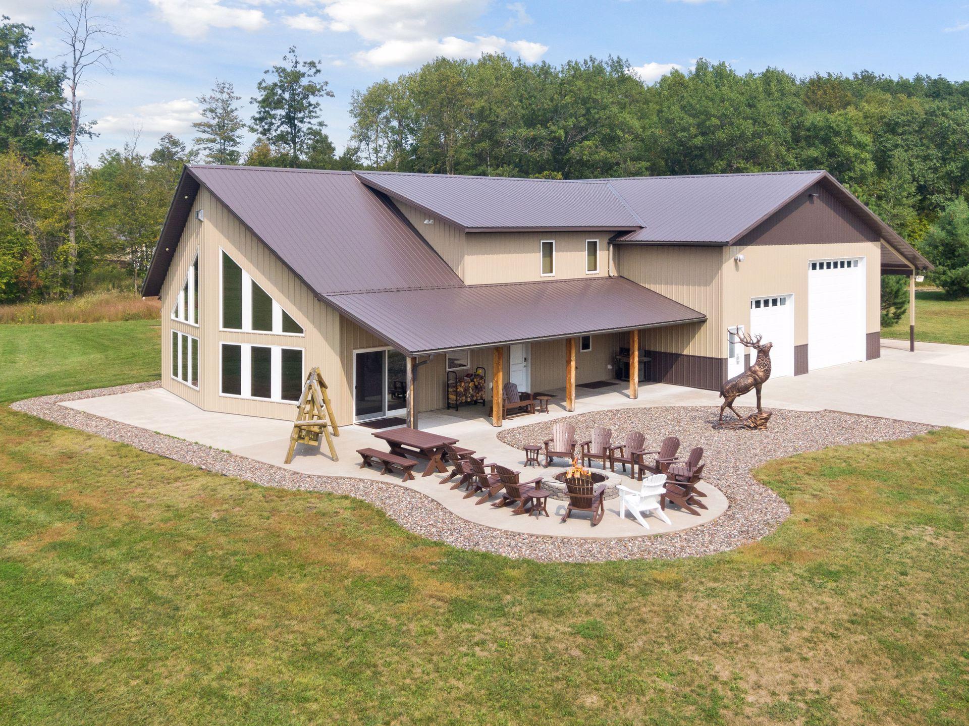 2013 single family home for sale at 28549 305th Place in Aitkin, MN — 5 bed, 4 bath (photo 10 of 49)