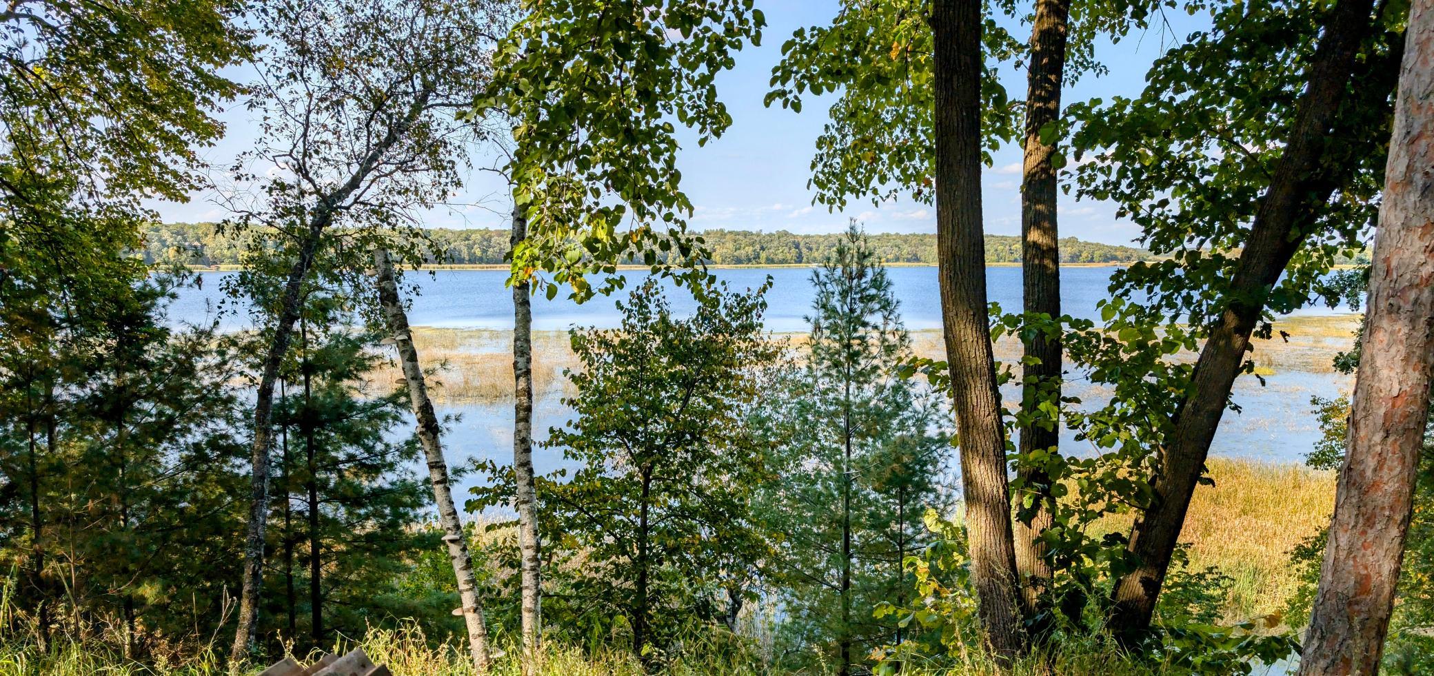 land for sale at 15762 River Lake Drive in Menahga, MN