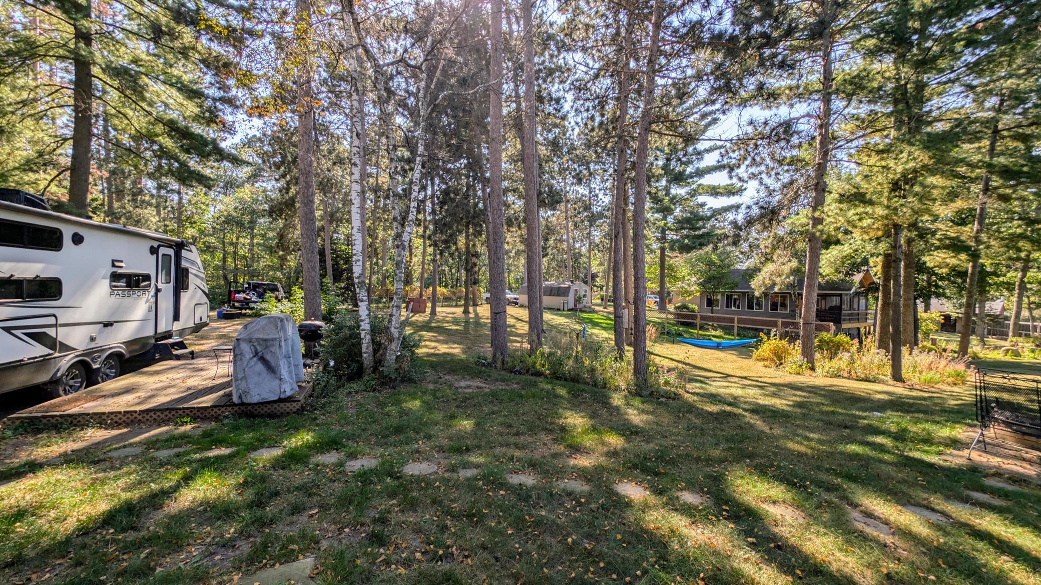 land for sale at 15762 River Lake Drive in Menahga, MN (photo 3 of 11)