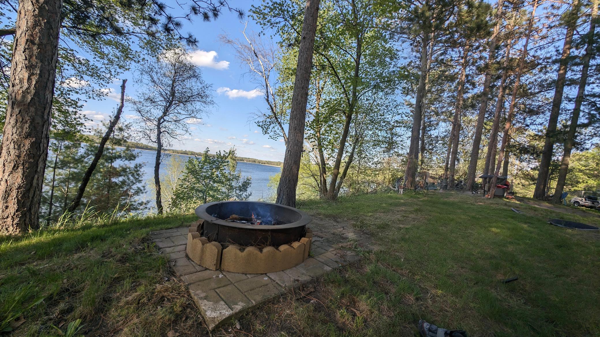 land for sale at 15762 River Lake Drive in Menahga, MN (photo 4 of 11)