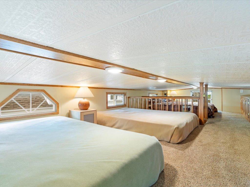 2000 single family home for sale at 15827 Wilderness Trail, Unit 25 in Crosslake, MN — 1 bed, 1 bath (photo 11 of 36)