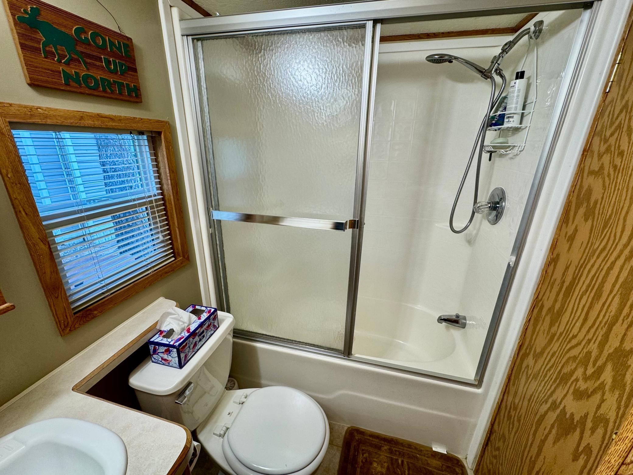 2000 single family home for sale at 15827 Wilderness Trail, Unit 25 in Crosslake, MN — 1 bed, 1 bath (photo 12 of 36)
