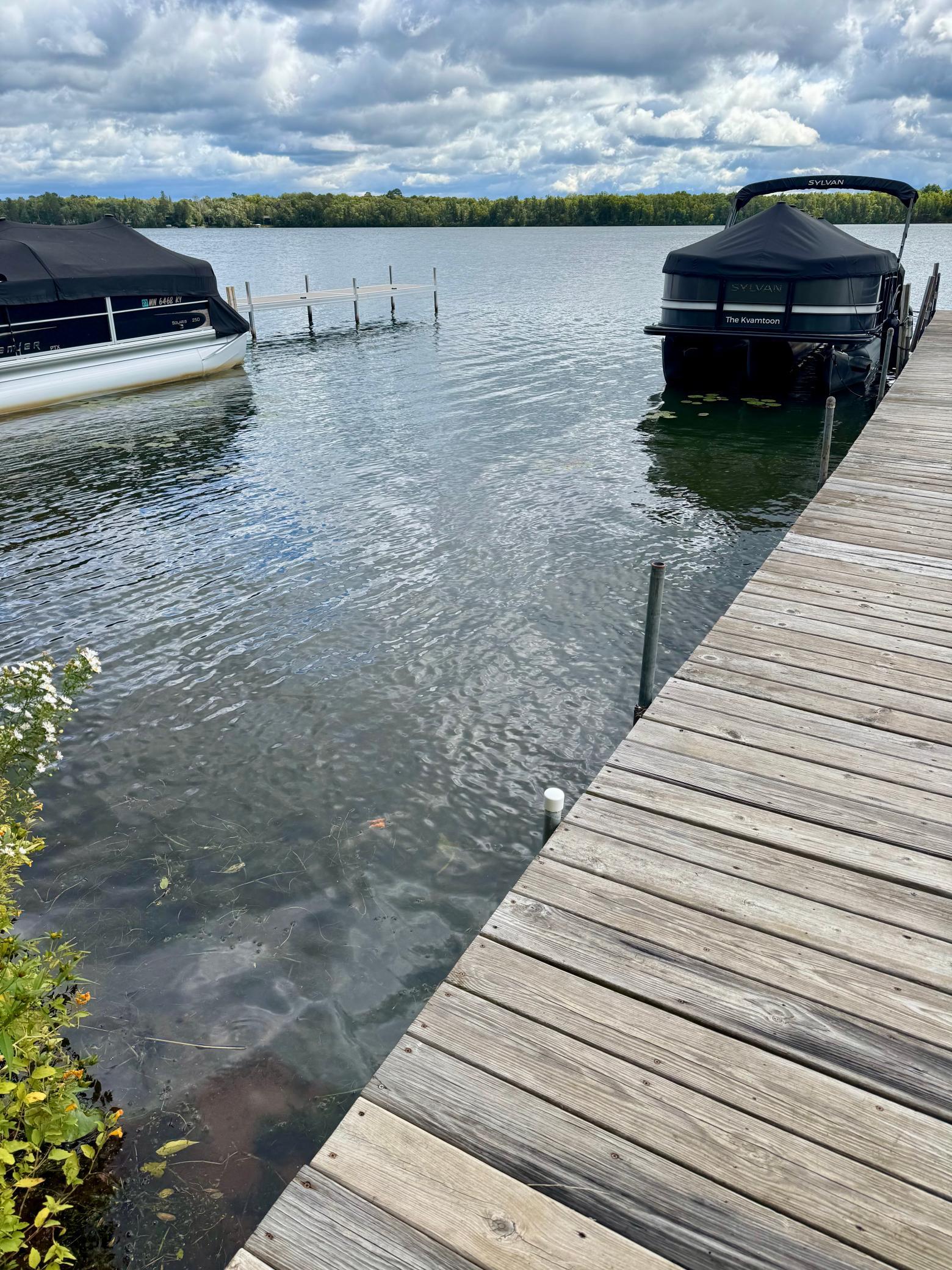 2000 single family home for sale at 15827 Wilderness Trail, Unit 25 in Crosslake, MN — 1 bed, 1 bath (photo 18 of 36)