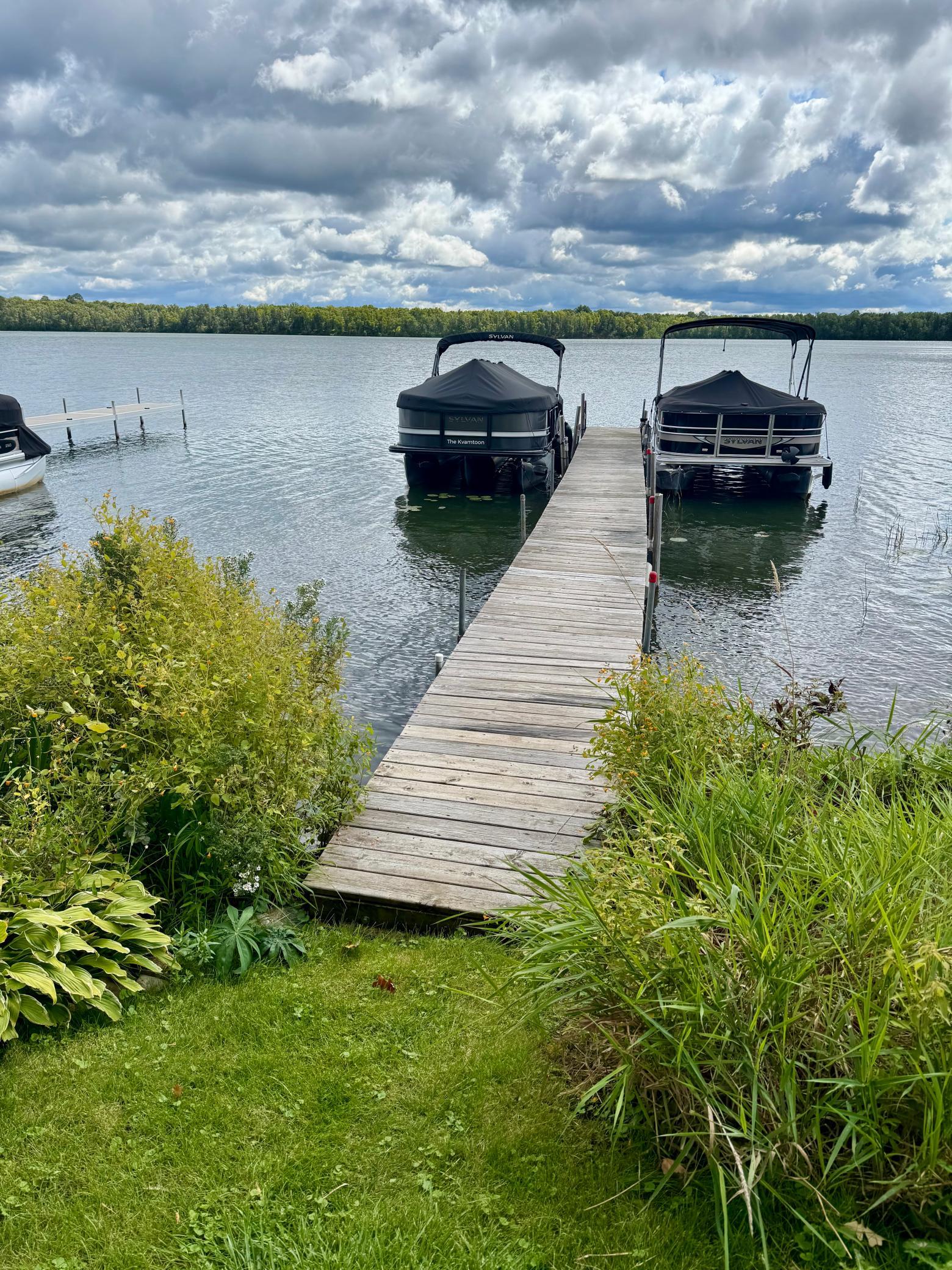 2000 single family home for sale at 15827 Wilderness Trail, Unit 25 in Crosslake, MN — 1 bed, 1 bath (photo 25 of 36)