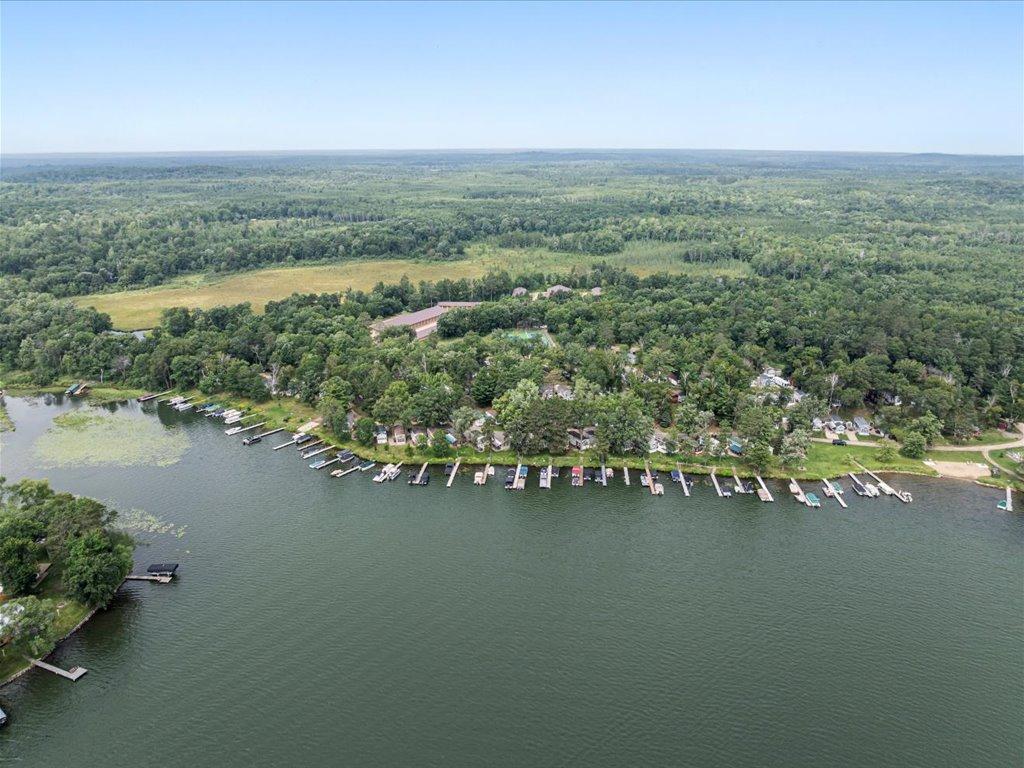 2000 single family home for sale at 15827 Wilderness Trail, Unit 25 in Crosslake, MN — 1 bed, 1 bath (photo 27 of 36)