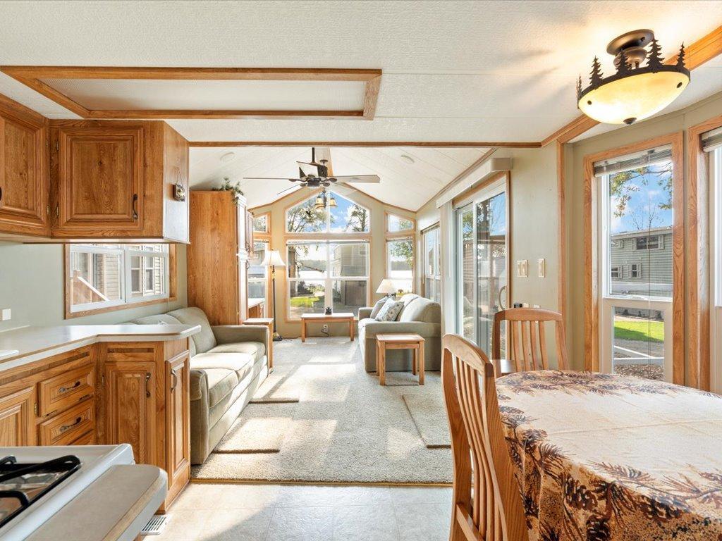 2000 single family home for sale at 15827 Wilderness Trail, Unit 25 in Crosslake, MN — 1 bed, 1 bath (photo 5 of 36)