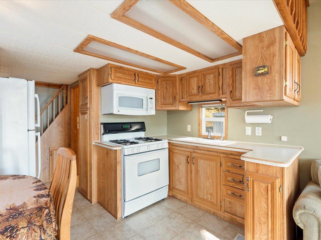 2000 single family home for sale at 15827 Wilderness Trail, Unit 25 in Crosslake, MN — 1 bed, 1 bath (photo 6 of 36)