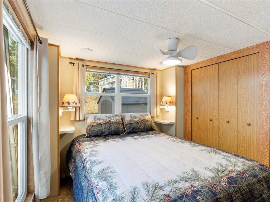 2000 single family home for sale at 15827 Wilderness Trail, Unit 25 in Crosslake, MN — 1 bed, 1 bath (photo 8 of 36)