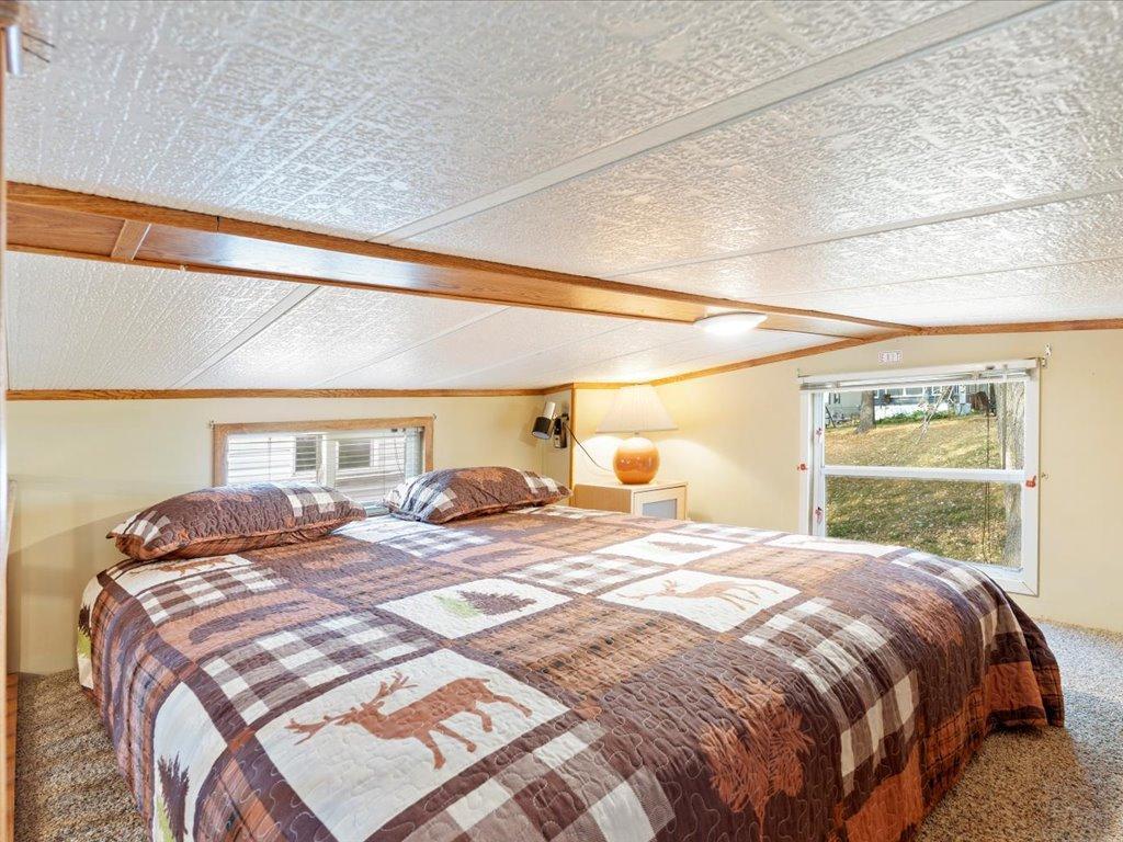 2000 single family home for sale at 15827 Wilderness Trail, Unit 25 in Crosslake, MN — 1 bed, 1 bath (photo 9 of 36)