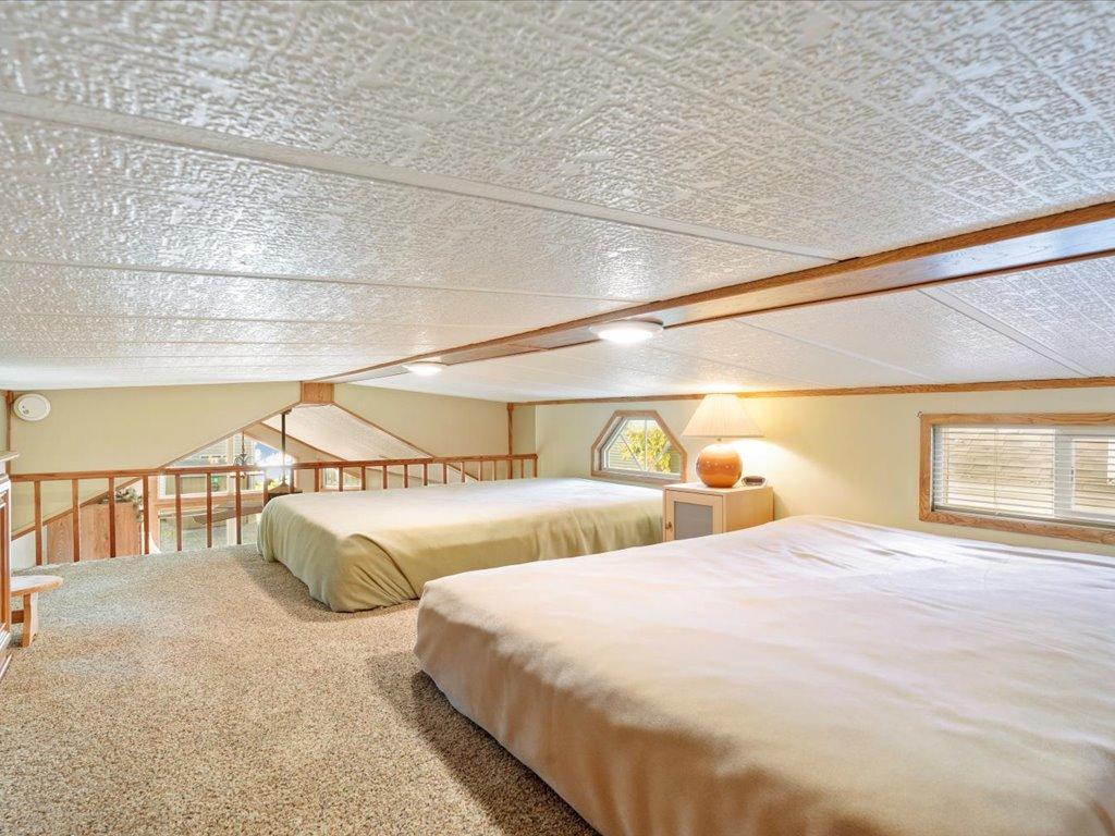 2000 single family home for sale at 15827 Wilderness Trail, Unit 25 in Crosslake, MN — 1 bed, 1 bath (photo 10 of 36)