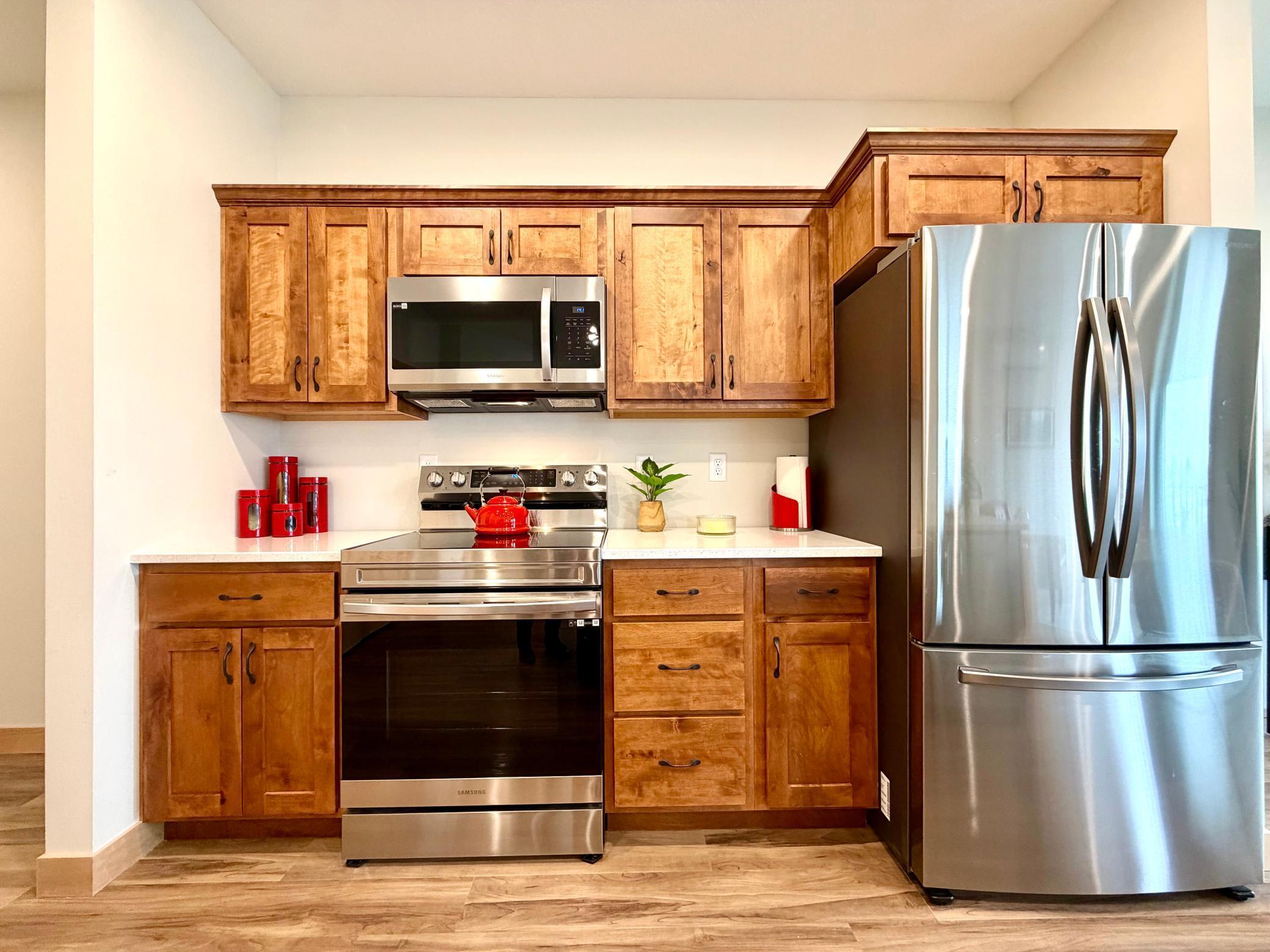 2022 condo for sale at 715 Lake Shore Drive NE, Unit 201 in Bemidji, MN — 1 bed, 1 bath (photo 2 of 36)