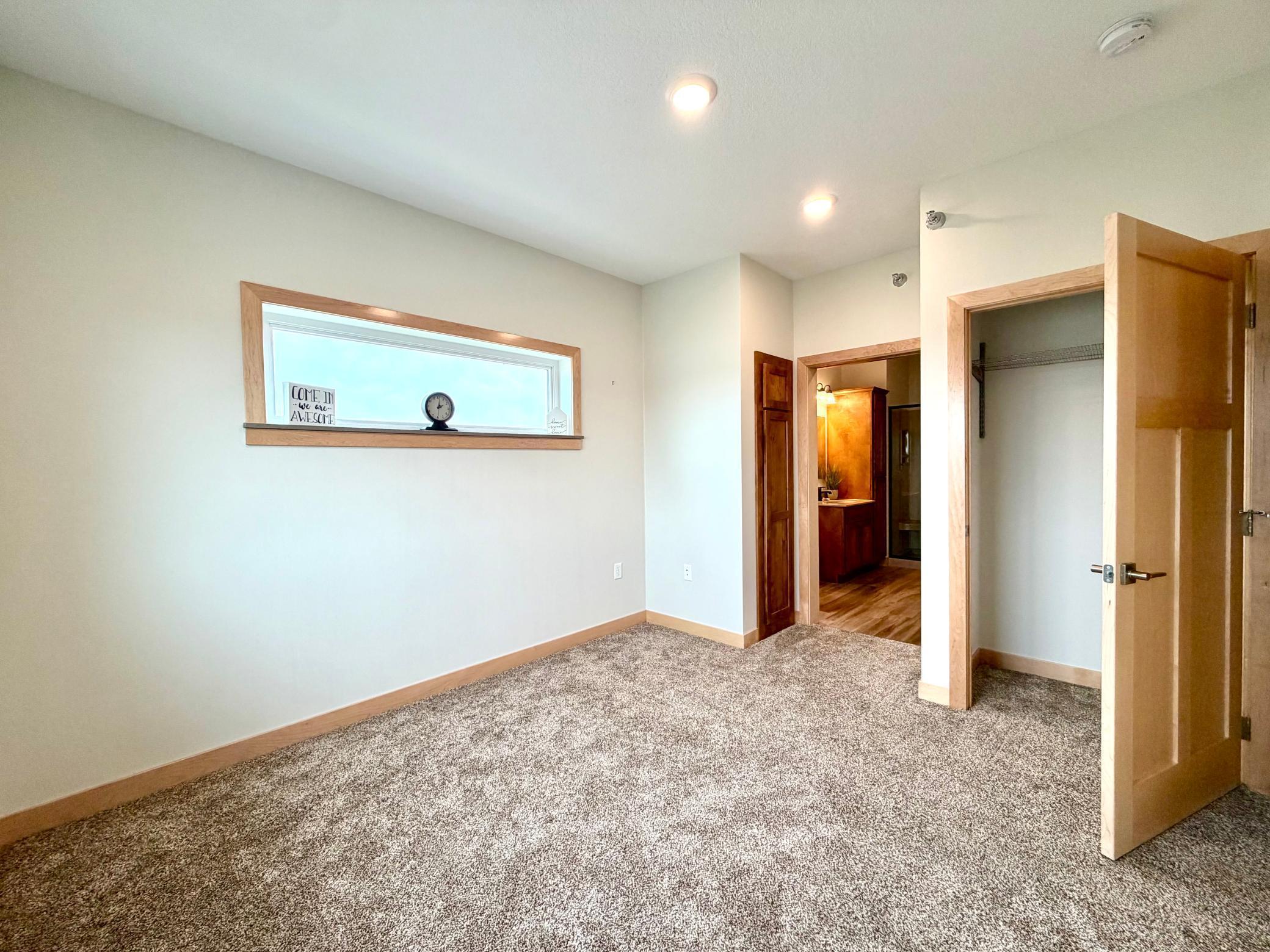2022 condo for sale at 715 Lake Shore Drive NE, Unit 201 in Bemidji, MN — 1 bed, 1 bath (photo 19 of 36)