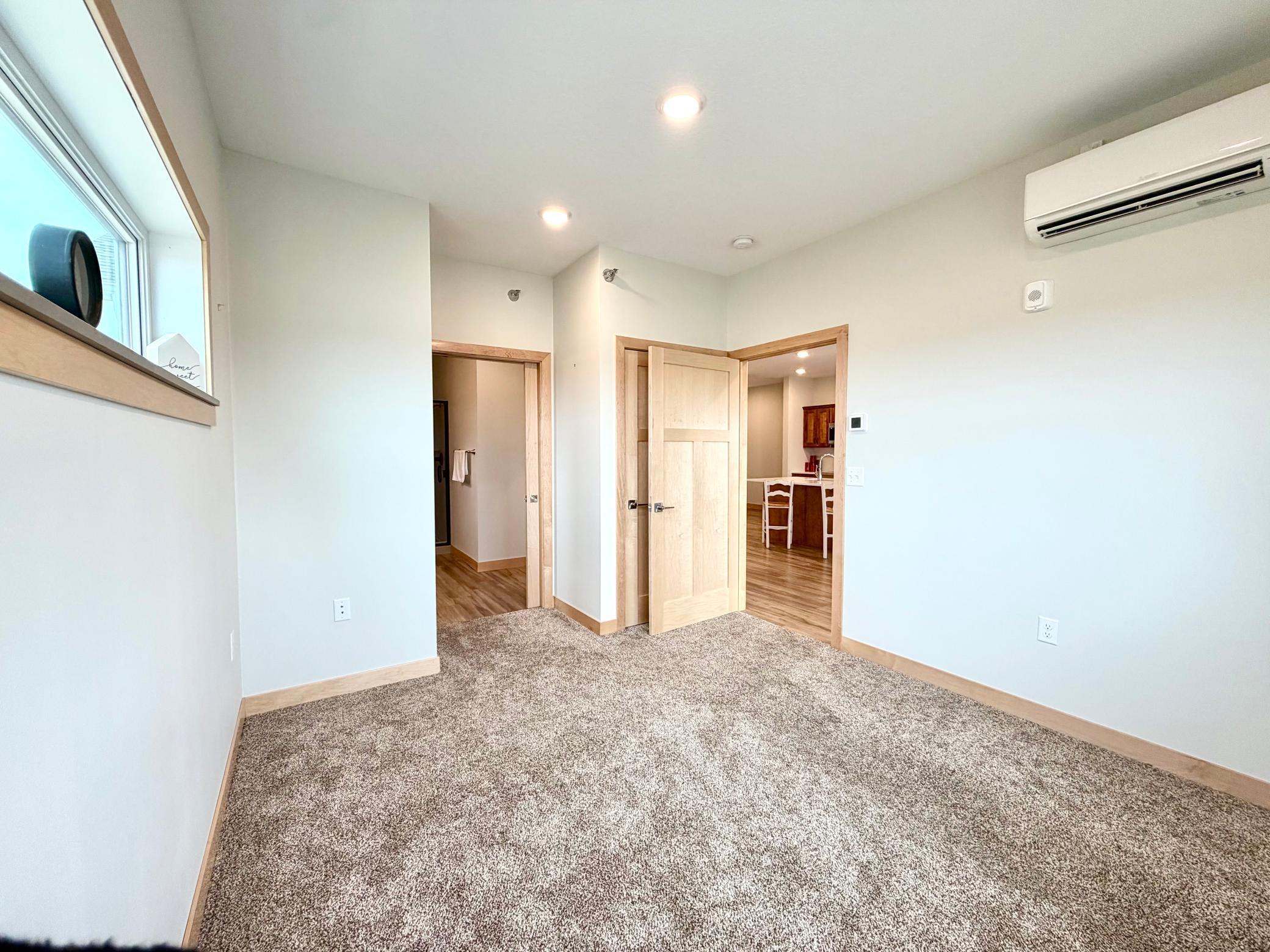 2022 condo for sale at 715 Lake Shore Drive NE, Unit 201 in Bemidji, MN — 1 bed, 1 bath (photo 20 of 36)