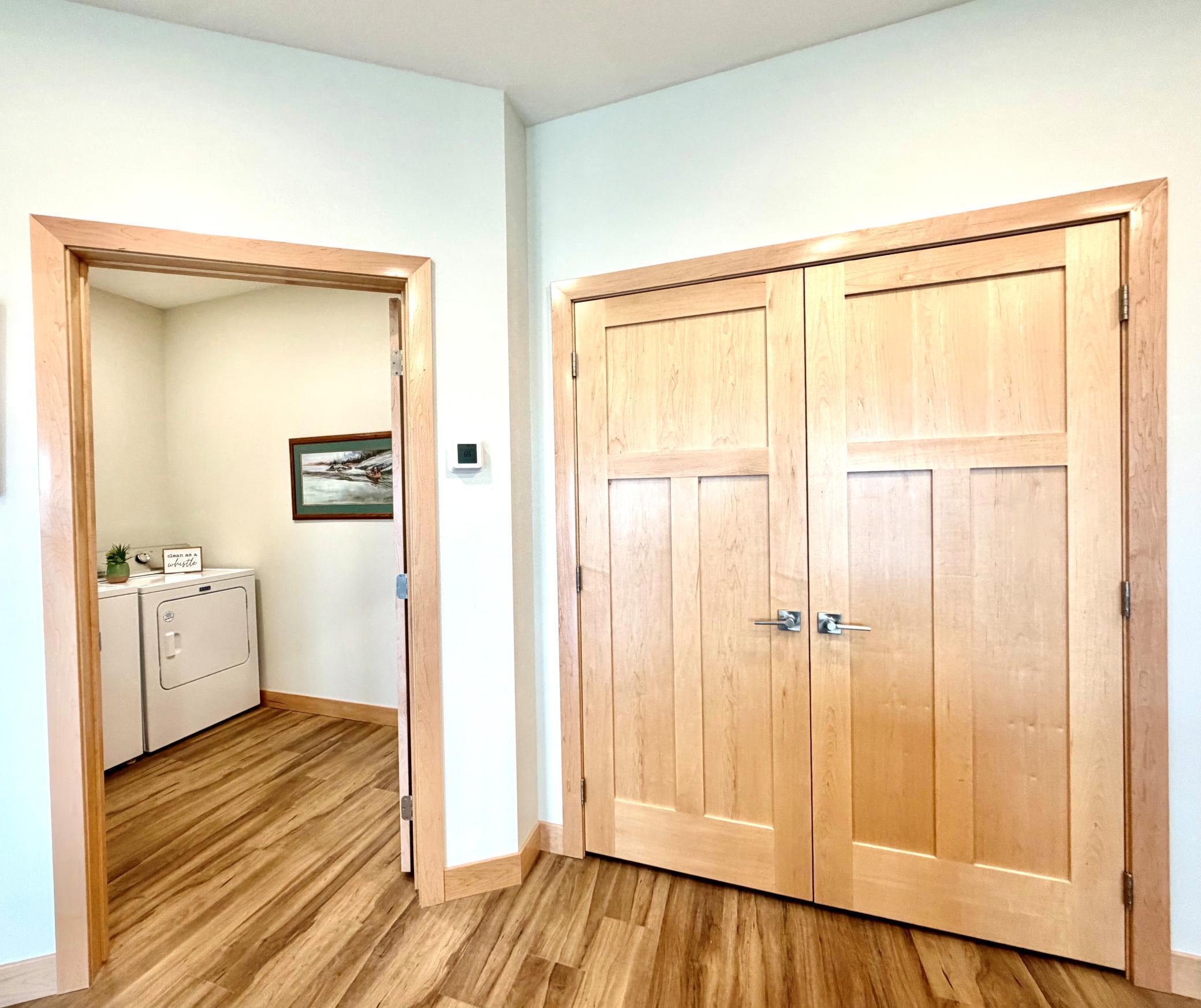 2022 condo for sale at 715 Lake Shore Drive NE, Unit 201 in Bemidji, MN — 1 bed, 1 bath (photo 26 of 36)