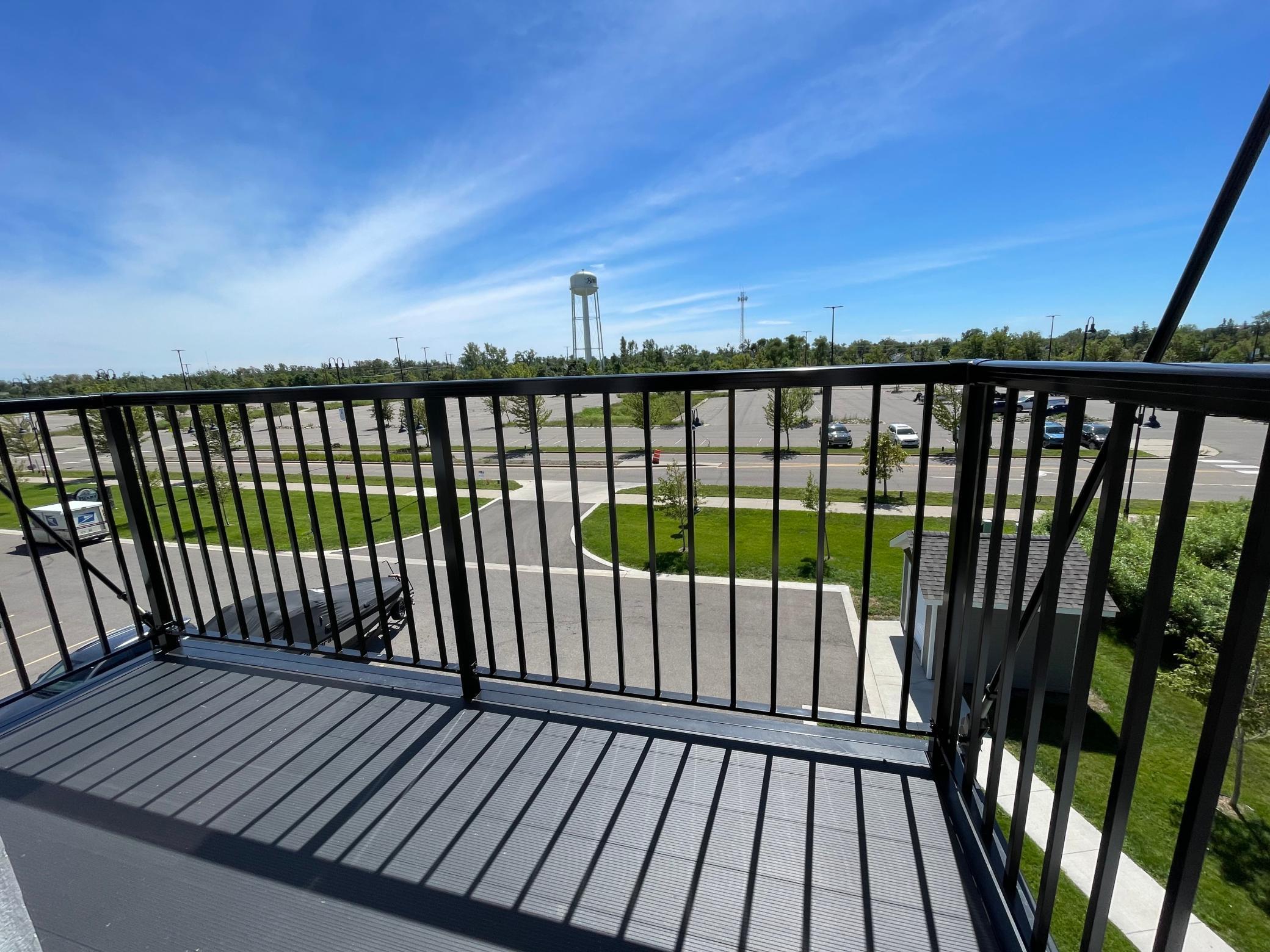 2022 condo for sale at 715 Lake Shore Drive NE, Unit 201 in Bemidji, MN — 1 bed, 1 bath (photo 31 of 36)