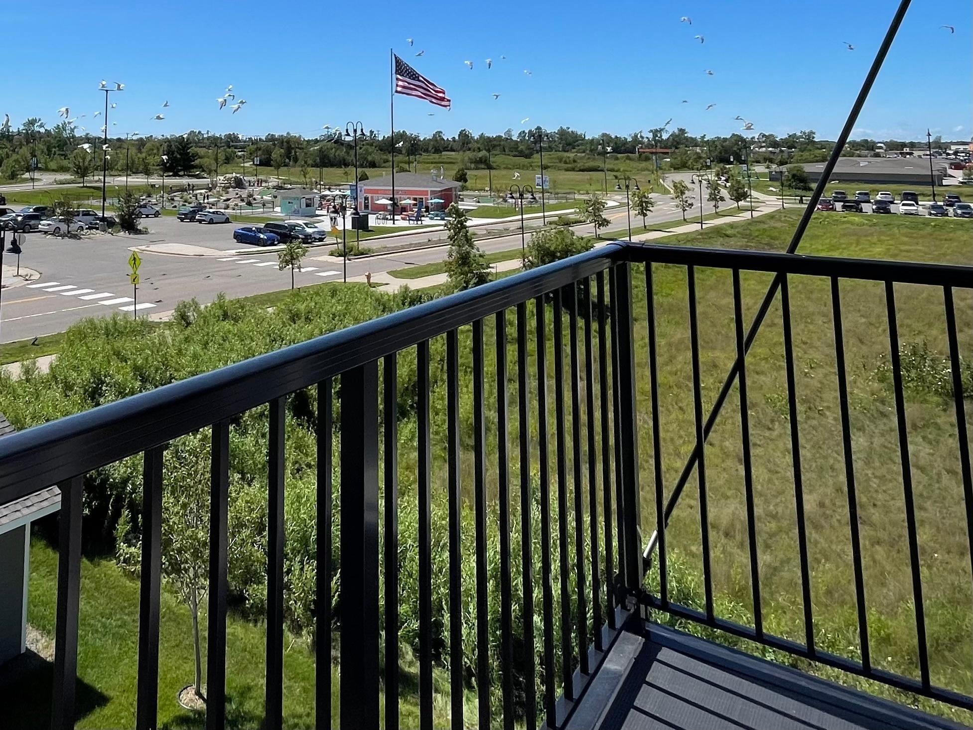 2022 condo for sale at 715 Lake Shore Drive NE, Unit 201 in Bemidji, MN — 1 bed, 1 bath (photo 32 of 36)