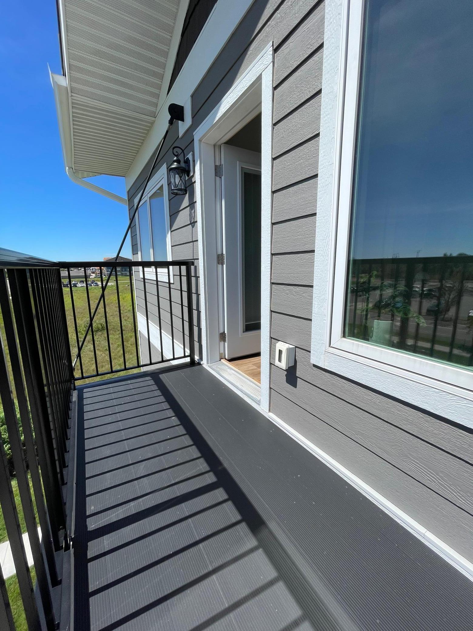 2022 condo for sale at 715 Lake Shore Drive NE, Unit 201 in Bemidji, MN — 1 bed, 1 bath (photo 33 of 36)