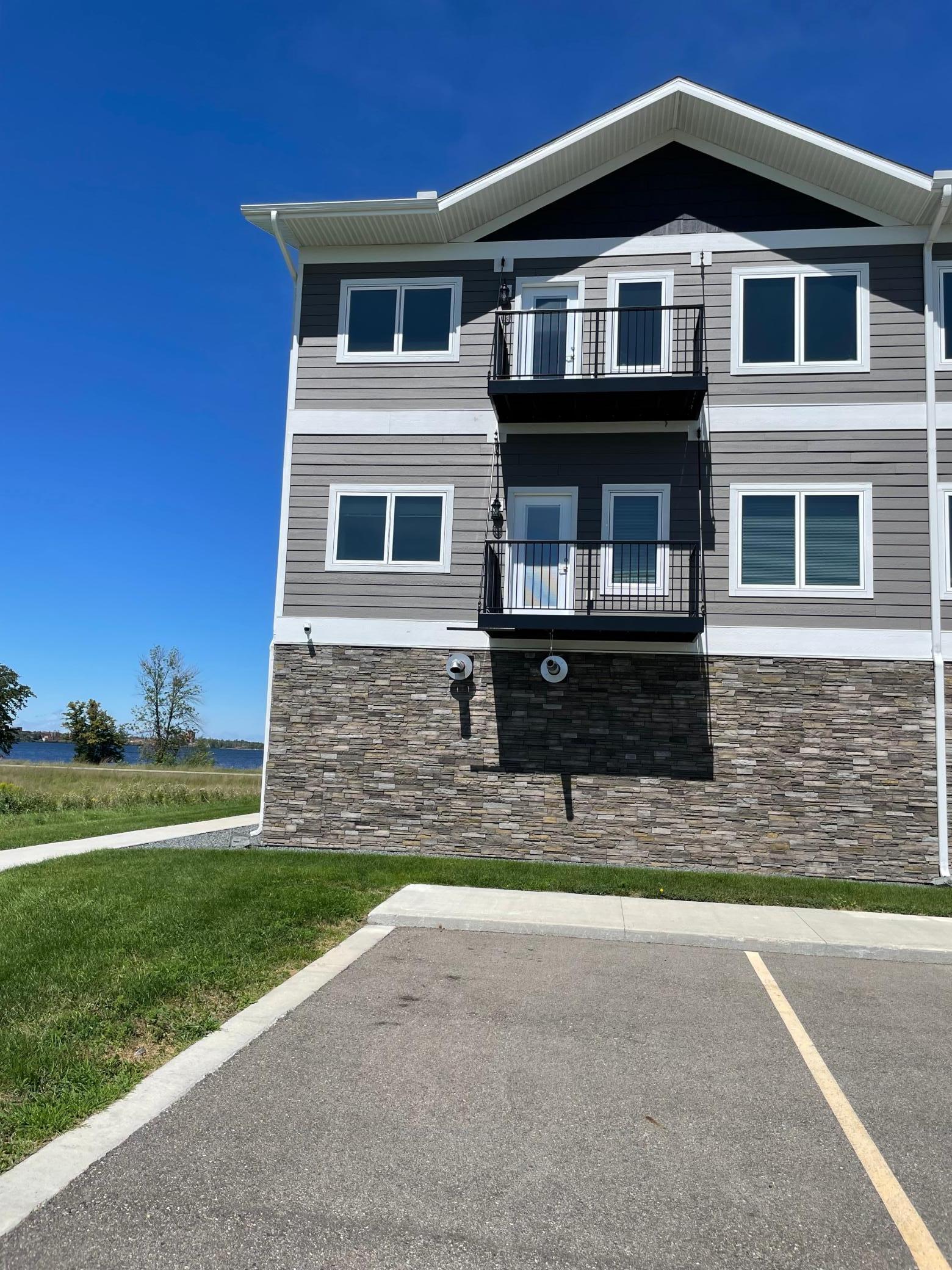 2022 condo for sale at 715 Lake Shore Drive NE, Unit 201 in Bemidji, MN — 1 bed, 1 bath (photo 35 of 36)