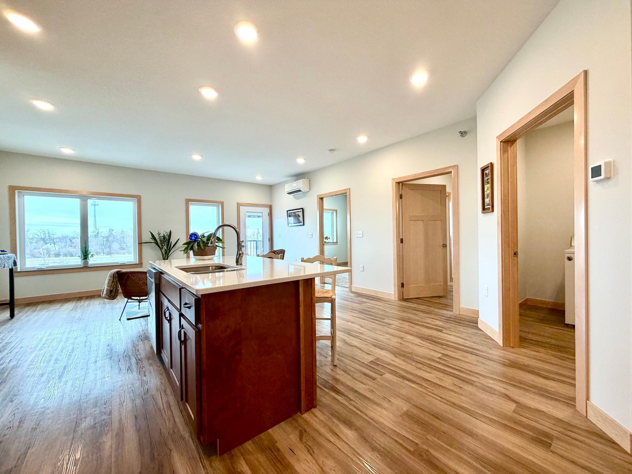 2022 condo for sale at 715 Lake Shore Drive NE, Unit 201 in Bemidji, MN — 1 bed, 1 bath (photo 10 of 36)