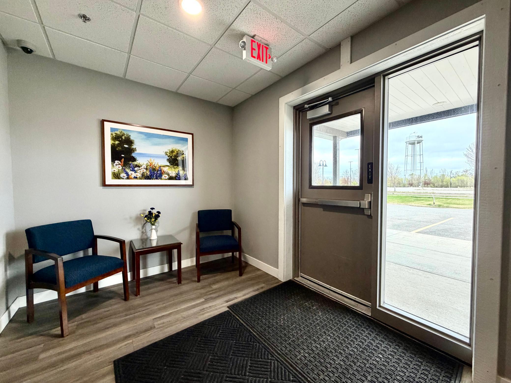 2022 condo for sale at 715 Lake Shore Drive NE, Unit 201 in Bemidji, MN — 1 bed, 1 bath (photo 30 of 45)