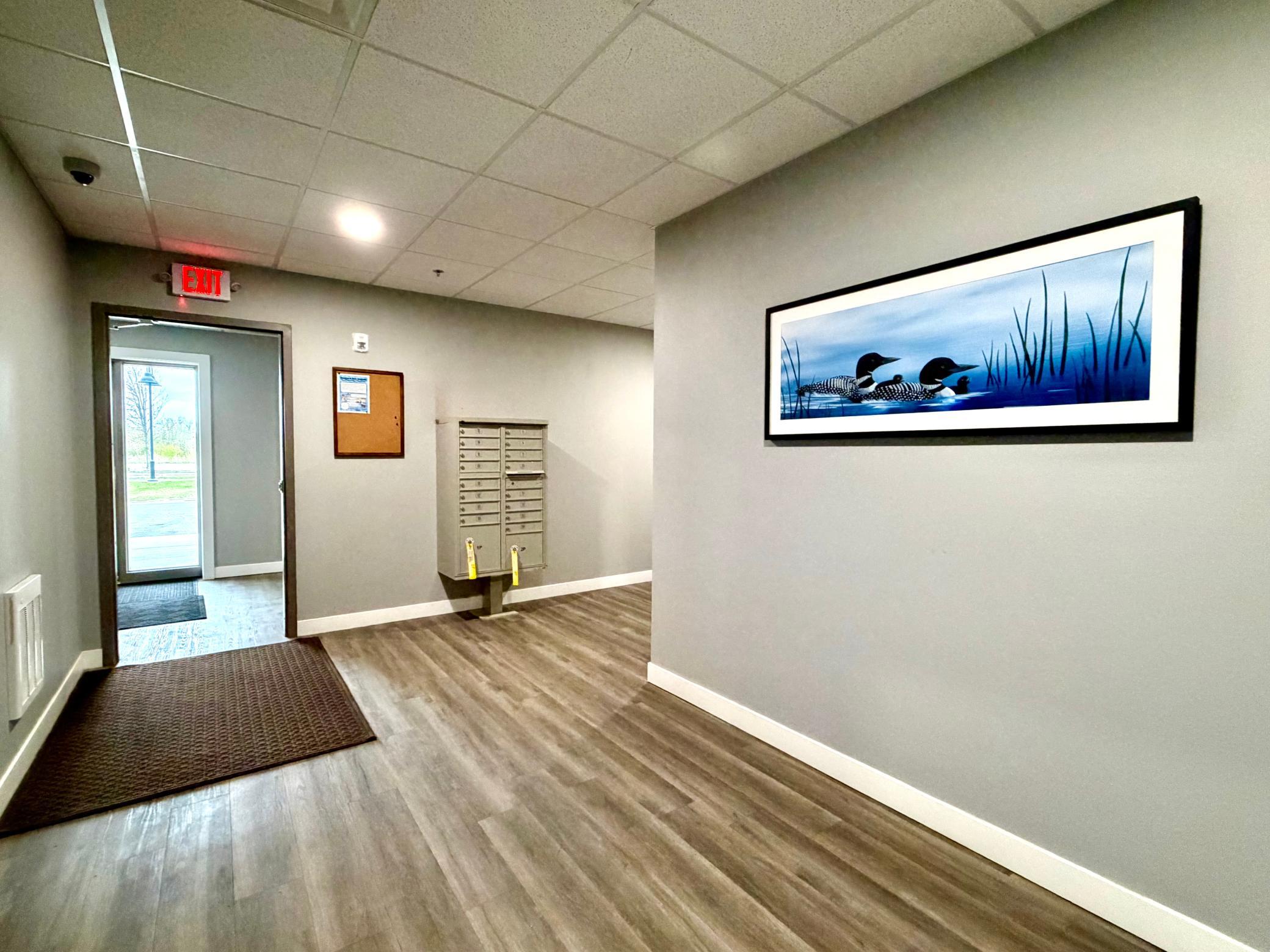 2022 condo for sale at 715 Lake Shore Drive NE, Unit 201 in Bemidji, MN — 1 bed, 1 bath (photo 32 of 45)