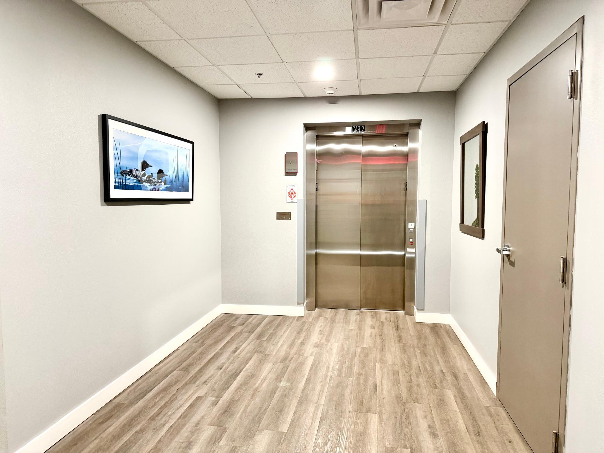 2022 condo for sale at 715 Lake Shore Drive NE, Unit 201 in Bemidji, MN — 1 bed, 1 bath (photo 33 of 45)
