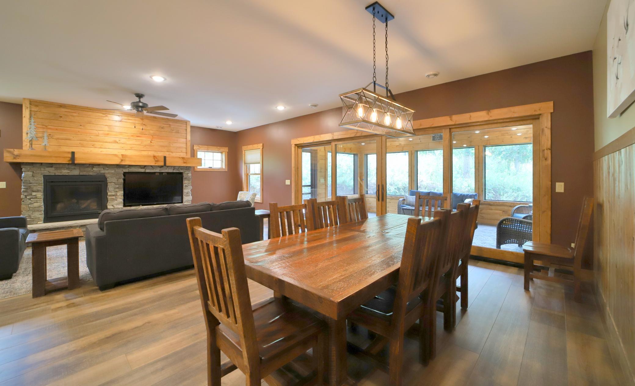 2023 townhouse for sale at 35165 Quiet Aly in Pequot Lakes, MN — 4 bed, 5 bath (photo 11 of 50)