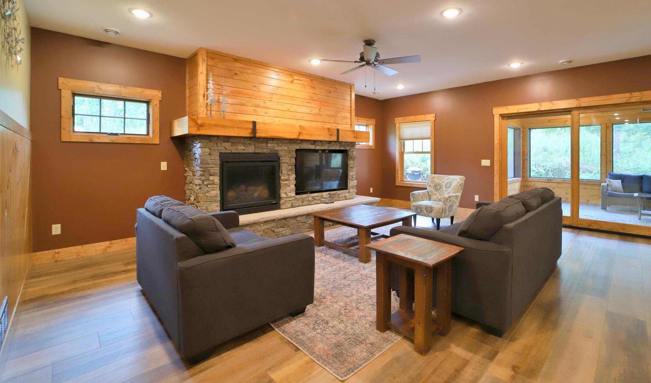 2023 townhouse for sale at 35165 Quiet Aly in Pequot Lakes, MN — 4 bed, 5 bath (photo 12 of 50)