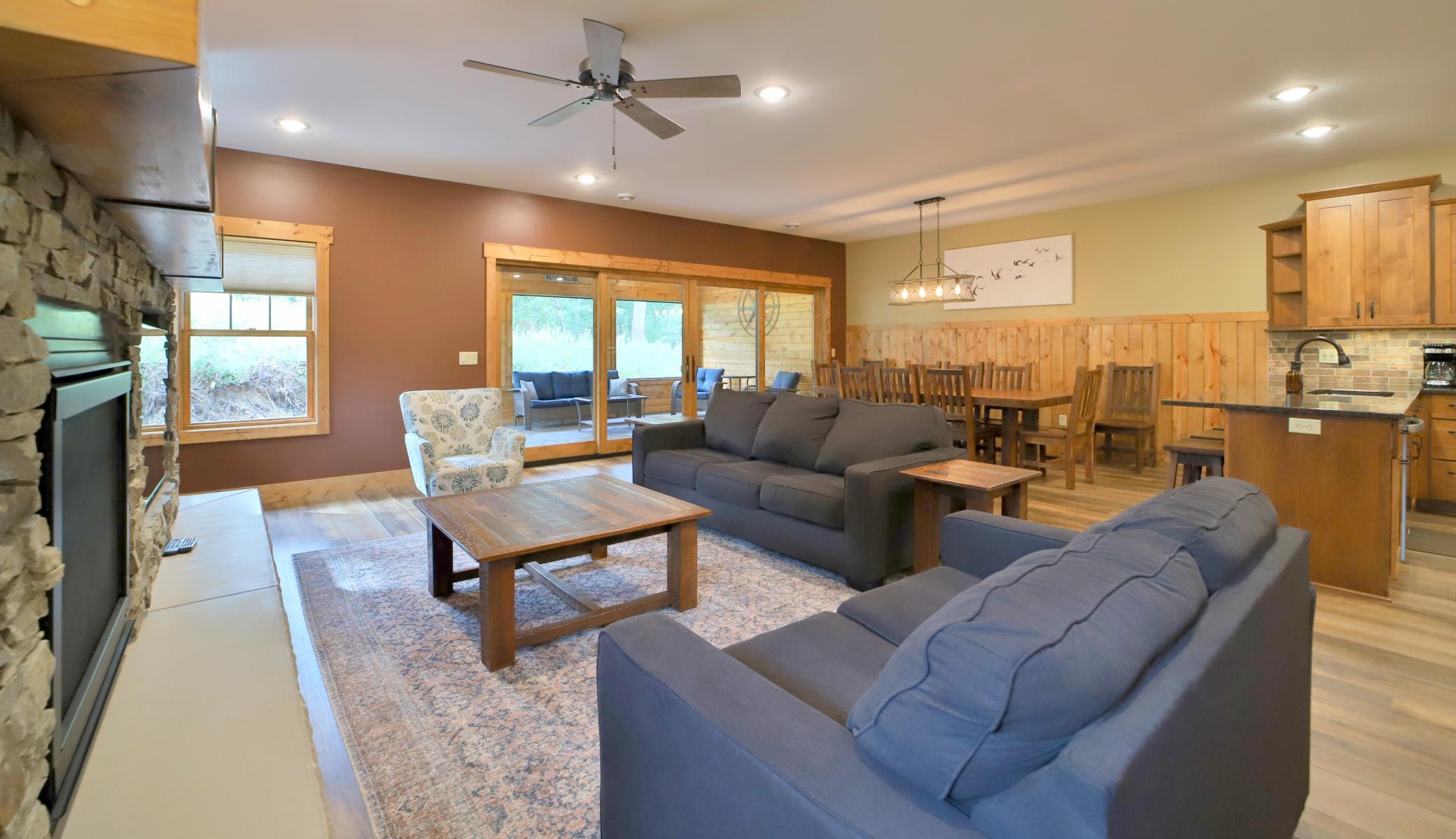 2023 townhouse for sale at 35165 Quiet Aly in Pequot Lakes, MN — 4 bed, 5 bath (photo 13 of 50)