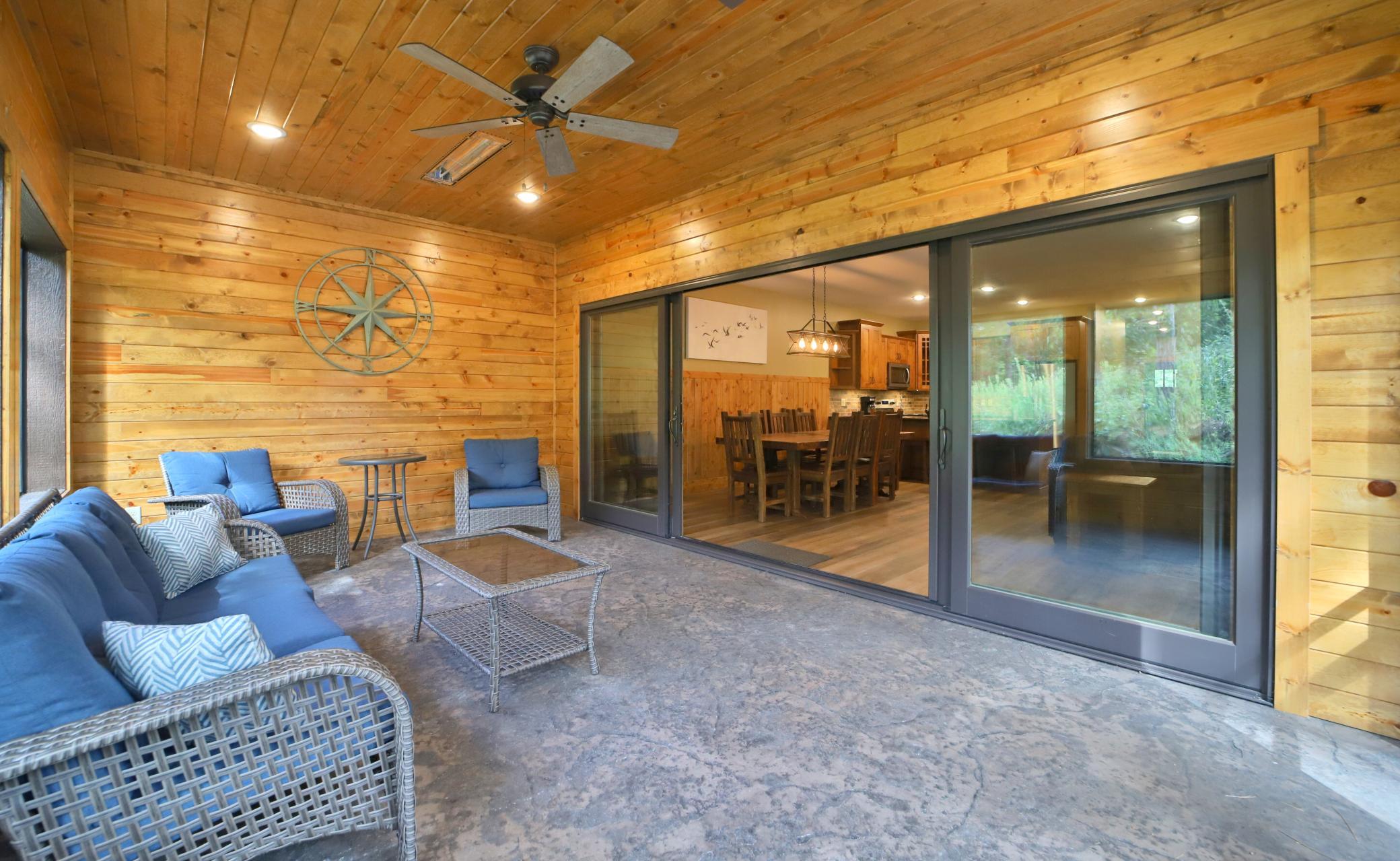 2023 townhouse for sale at 35165 Quiet Aly in Pequot Lakes, MN — 4 bed, 5 bath (photo 15 of 50)
