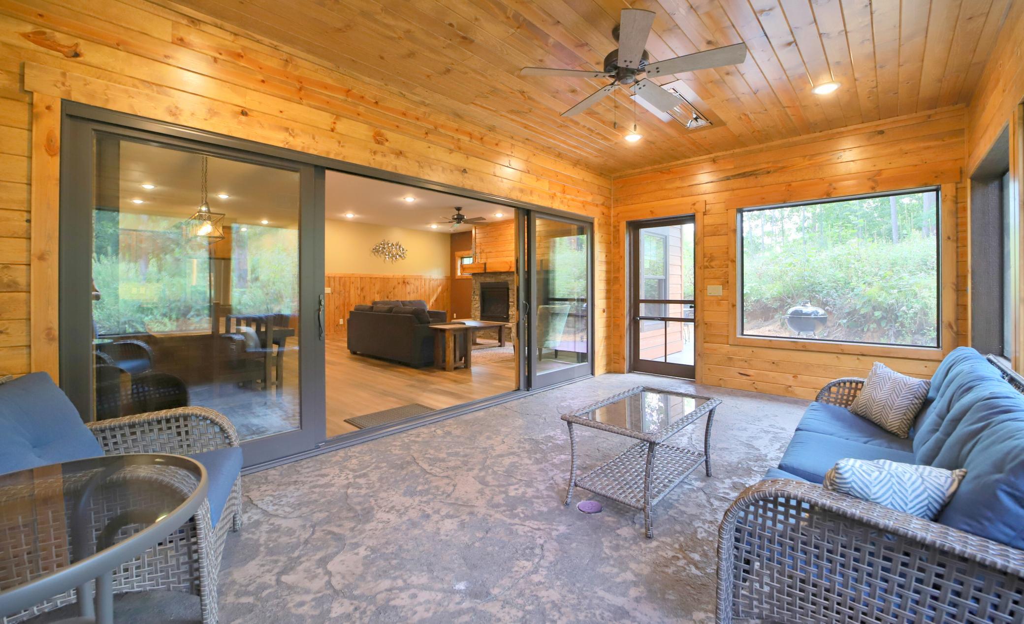2023 townhouse for sale at 35165 Quiet Aly in Pequot Lakes, MN — 4 bed, 5 bath (photo 16 of 50)