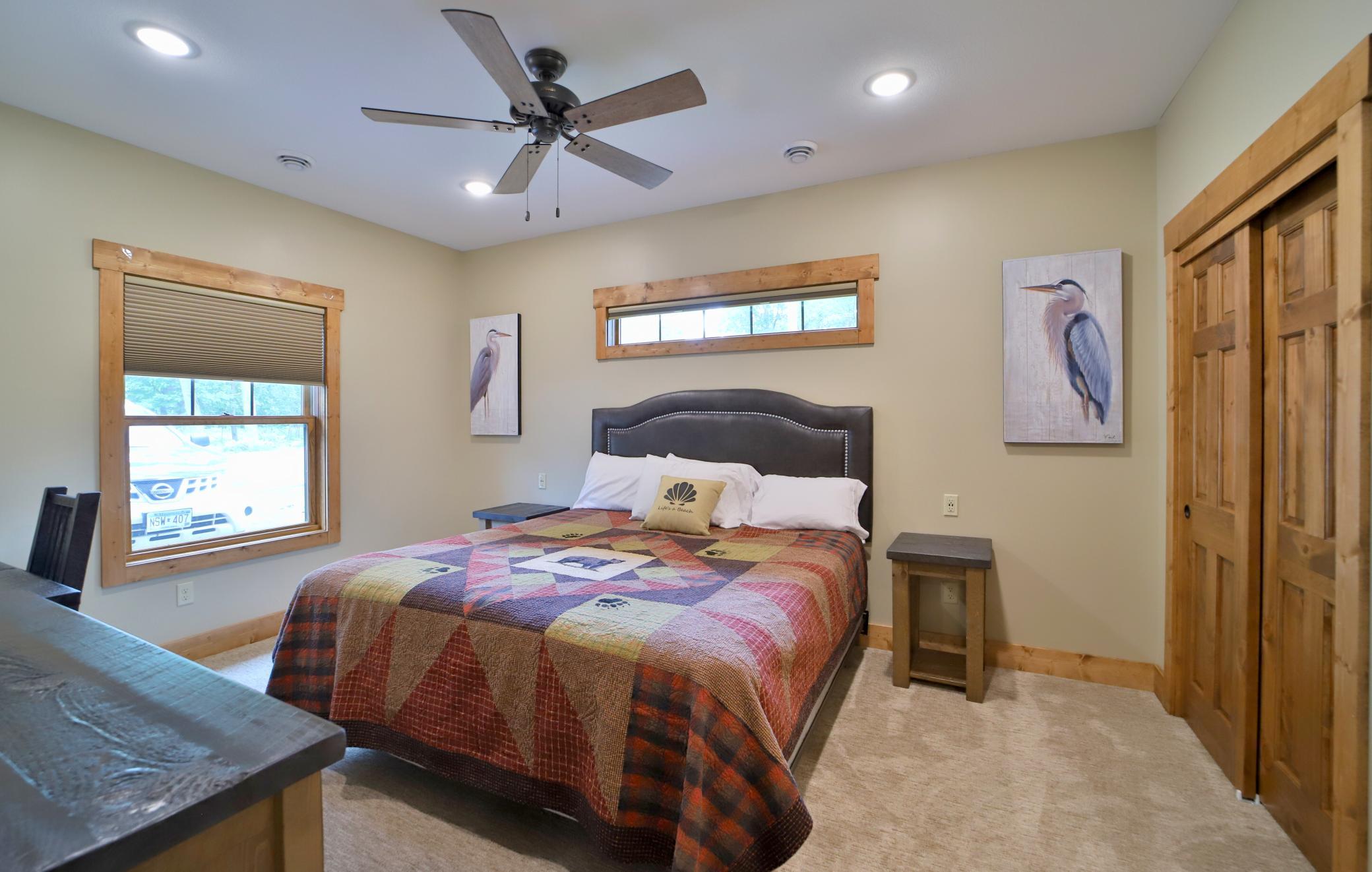2023 townhouse for sale at 35165 Quiet Aly in Pequot Lakes, MN — 4 bed, 5 bath (photo 19 of 50)