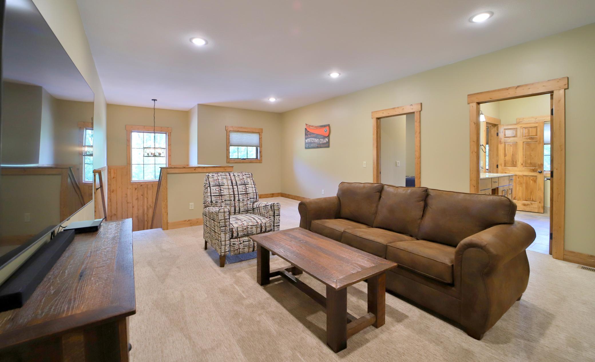 2023 townhouse for sale at 35165 Quiet Aly in Pequot Lakes, MN — 4 bed, 5 bath (photo 27 of 50)