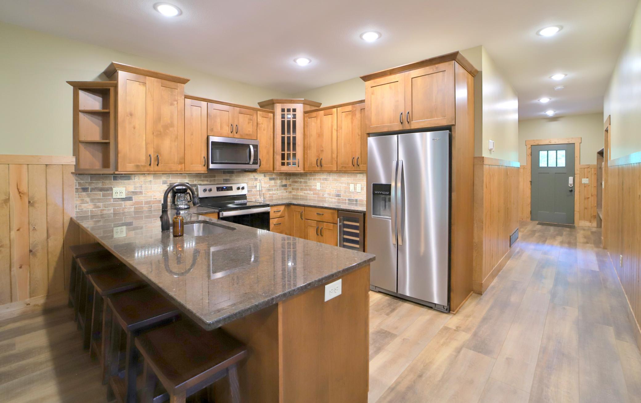 2023 townhouse for sale at 35165 Quiet Aly in Pequot Lakes, MN — 4 bed, 5 bath (photo 4 of 50)