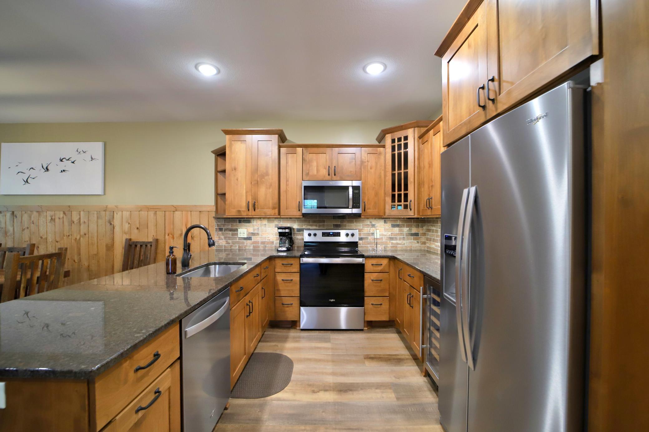 2023 townhouse for sale at 35165 Quiet Aly in Pequot Lakes, MN — 4 bed, 5 bath (photo 5 of 50)