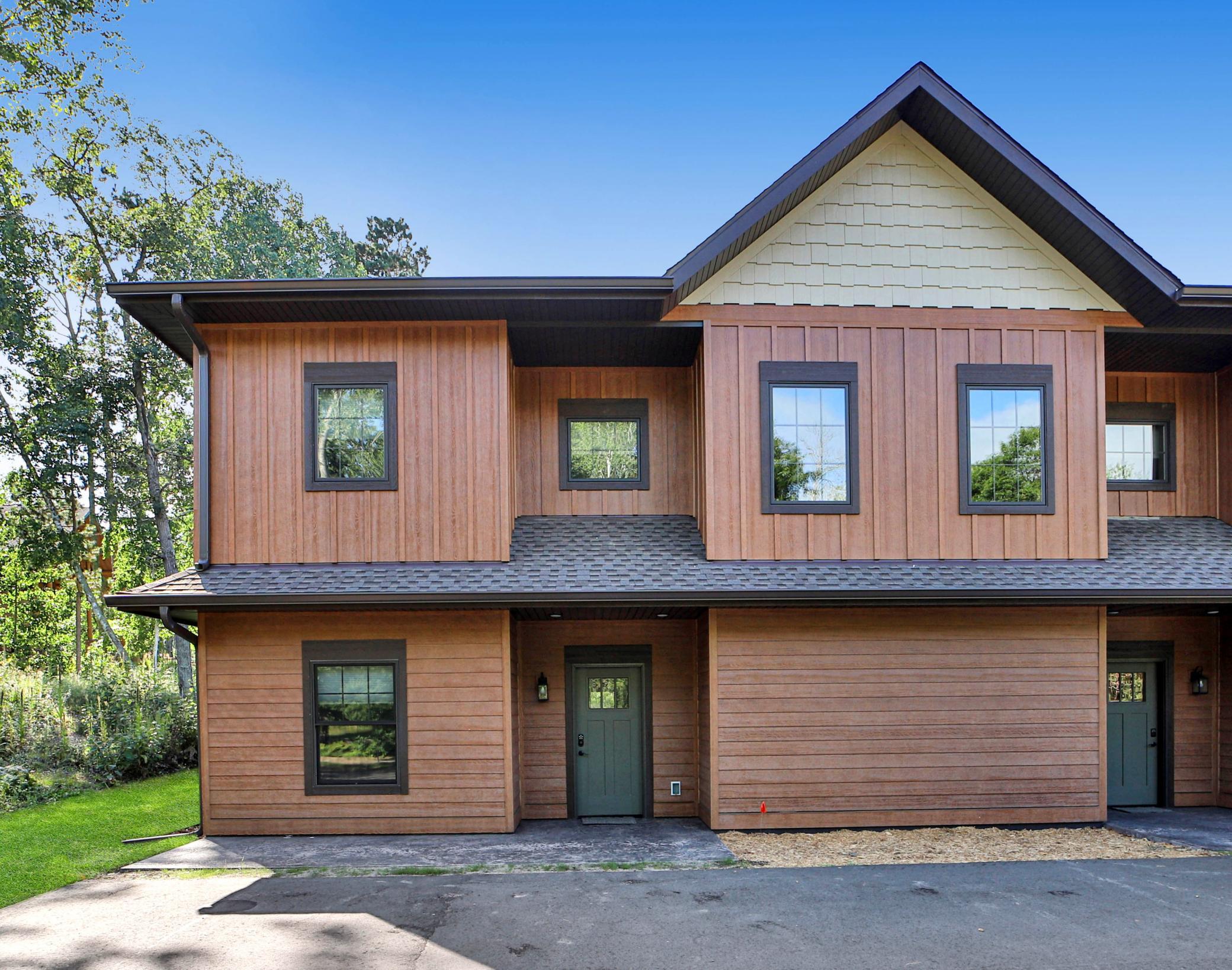 2023 townhouse for sale at 35165 Quiet Aly in Pequot Lakes, MN — 4 bed, 5 bath (photo 41 of 50)