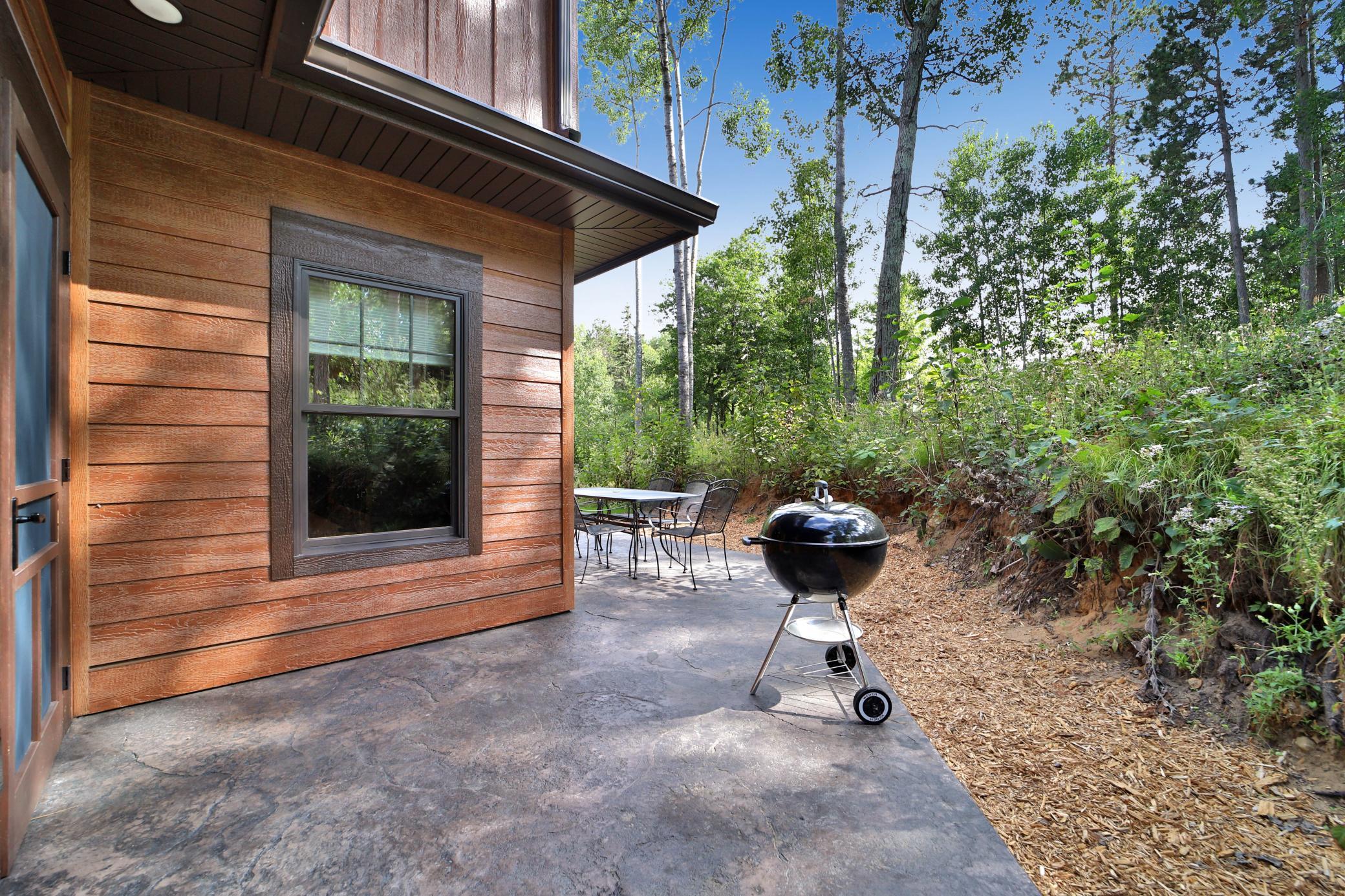 2023 townhouse for sale at 35165 Quiet Aly in Pequot Lakes, MN — 4 bed, 5 bath (photo 46 of 50)
