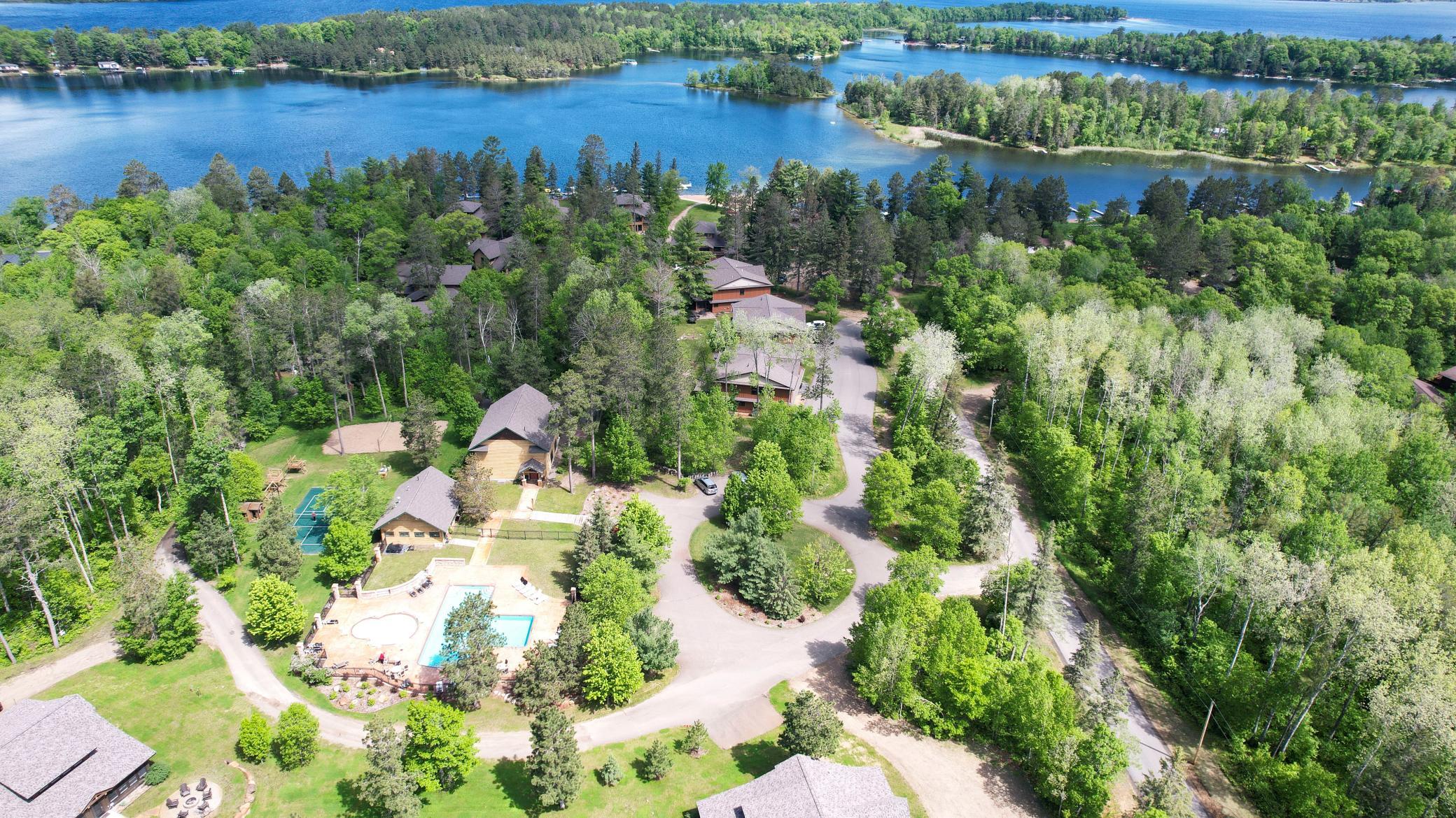 2023 townhouse for sale at 35165 Quiet Aly in Pequot Lakes, MN — 4 bed, 5 bath (photo 50 of 50)