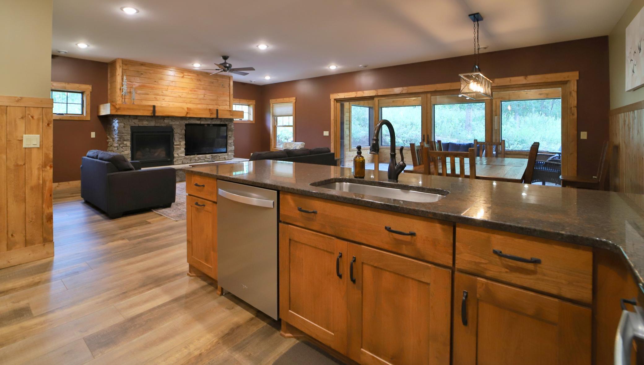 2023 townhouse for sale at 35165 Quiet Aly in Pequot Lakes, MN — 4 bed, 5 bath (photo 6 of 50)