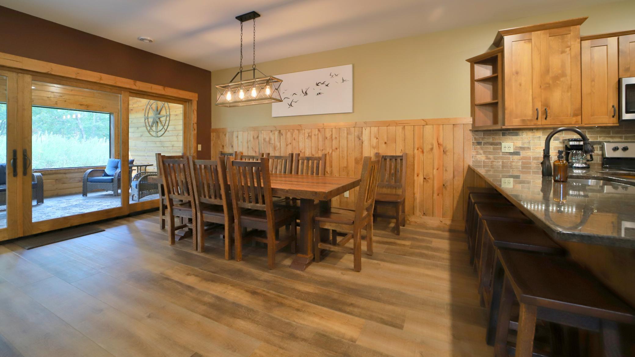 2023 townhouse for sale at 35165 Quiet Aly in Pequot Lakes, MN — 4 bed, 5 bath (photo 7 of 50)
