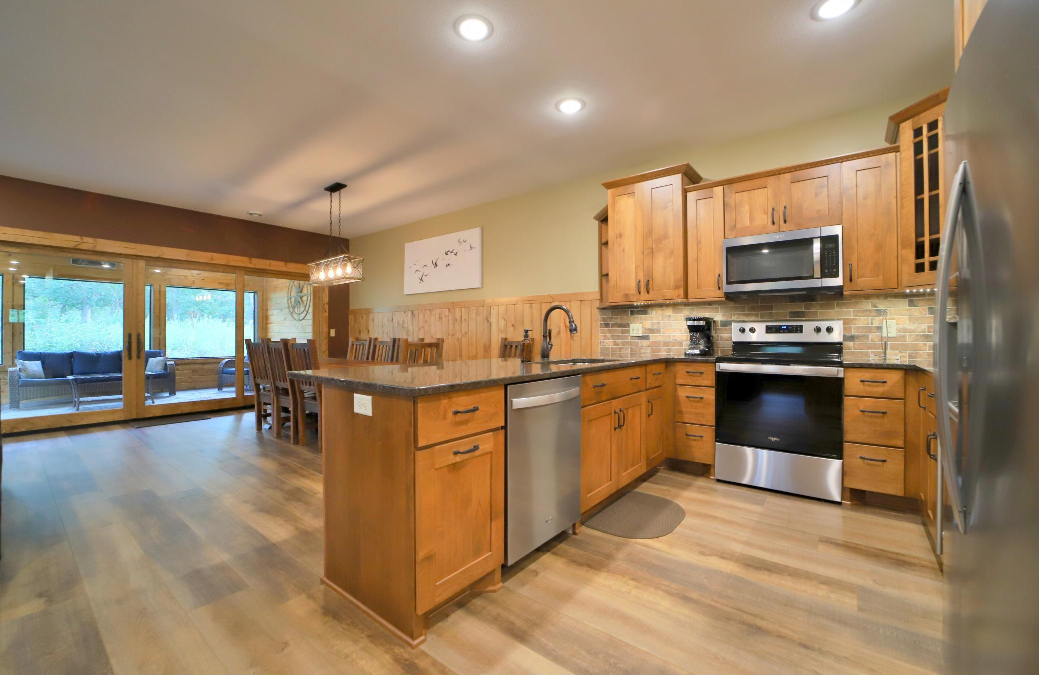2023 townhouse for sale at 35165 Quiet Aly in Pequot Lakes, MN — 4 bed, 5 bath (photo 8 of 50)