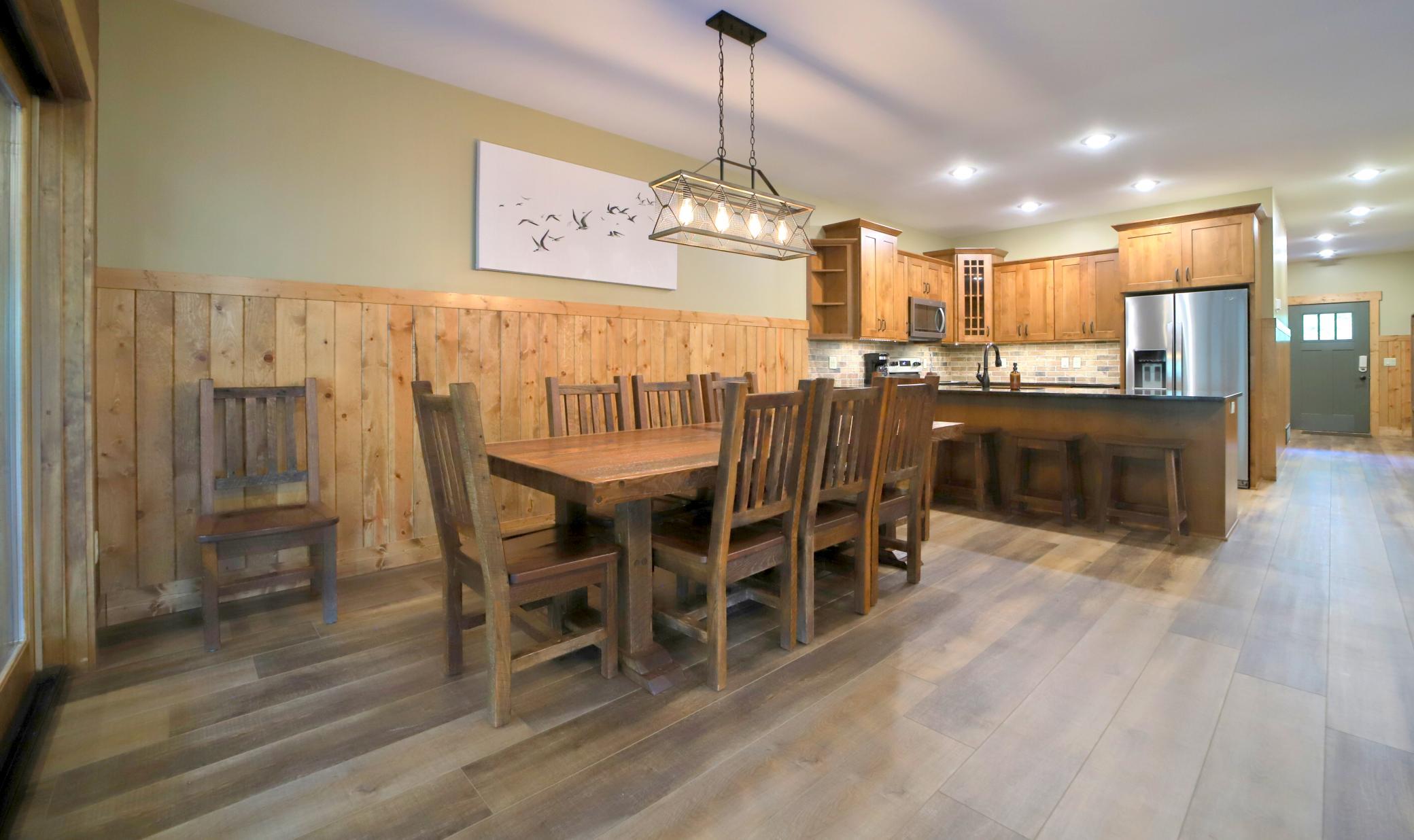 2023 townhouse for sale at 35165 Quiet Aly in Pequot Lakes, MN — 4 bed, 5 bath (photo 9 of 50)