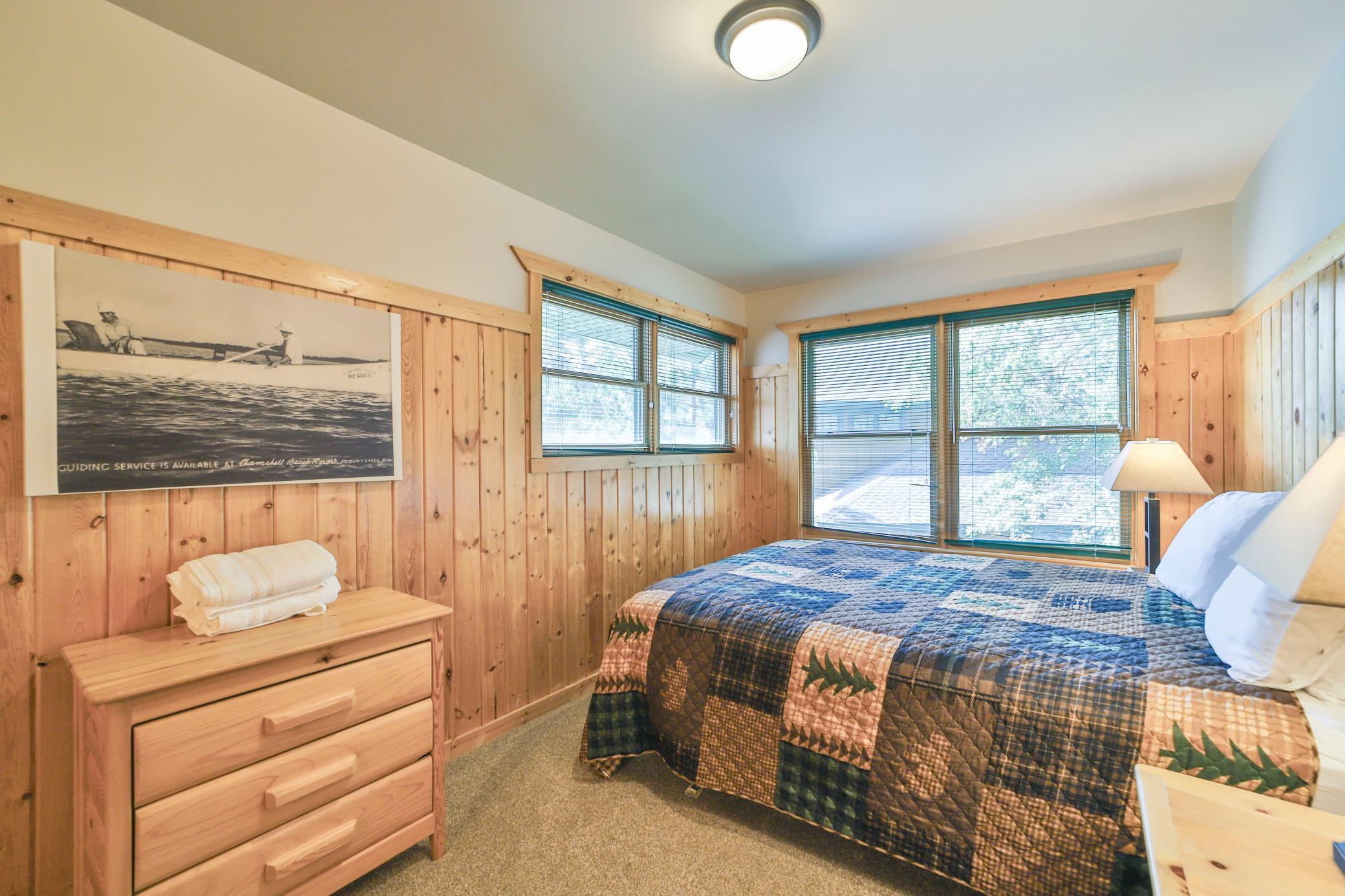 2000 townhouse for sale at 35372 Vacation Drive, Unit 22 in Pequot Lakes, MN — 4 bed, 2 bath (photo 12 of 23)