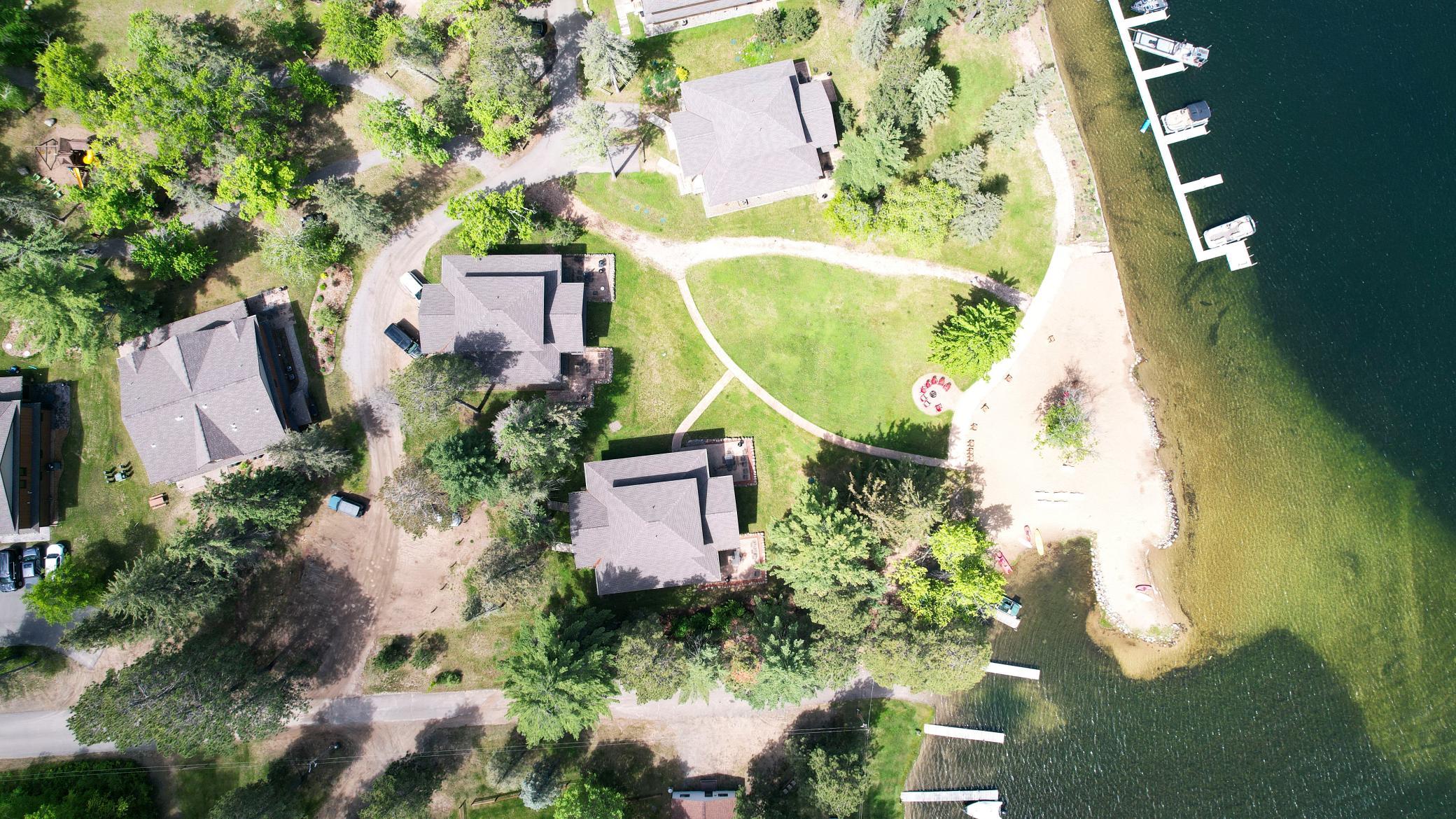 2000 townhouse for sale at 35372 Vacation Drive, Unit 22 in Pequot Lakes, MN — 4 bed, 2 bath (photo 23 of 23)