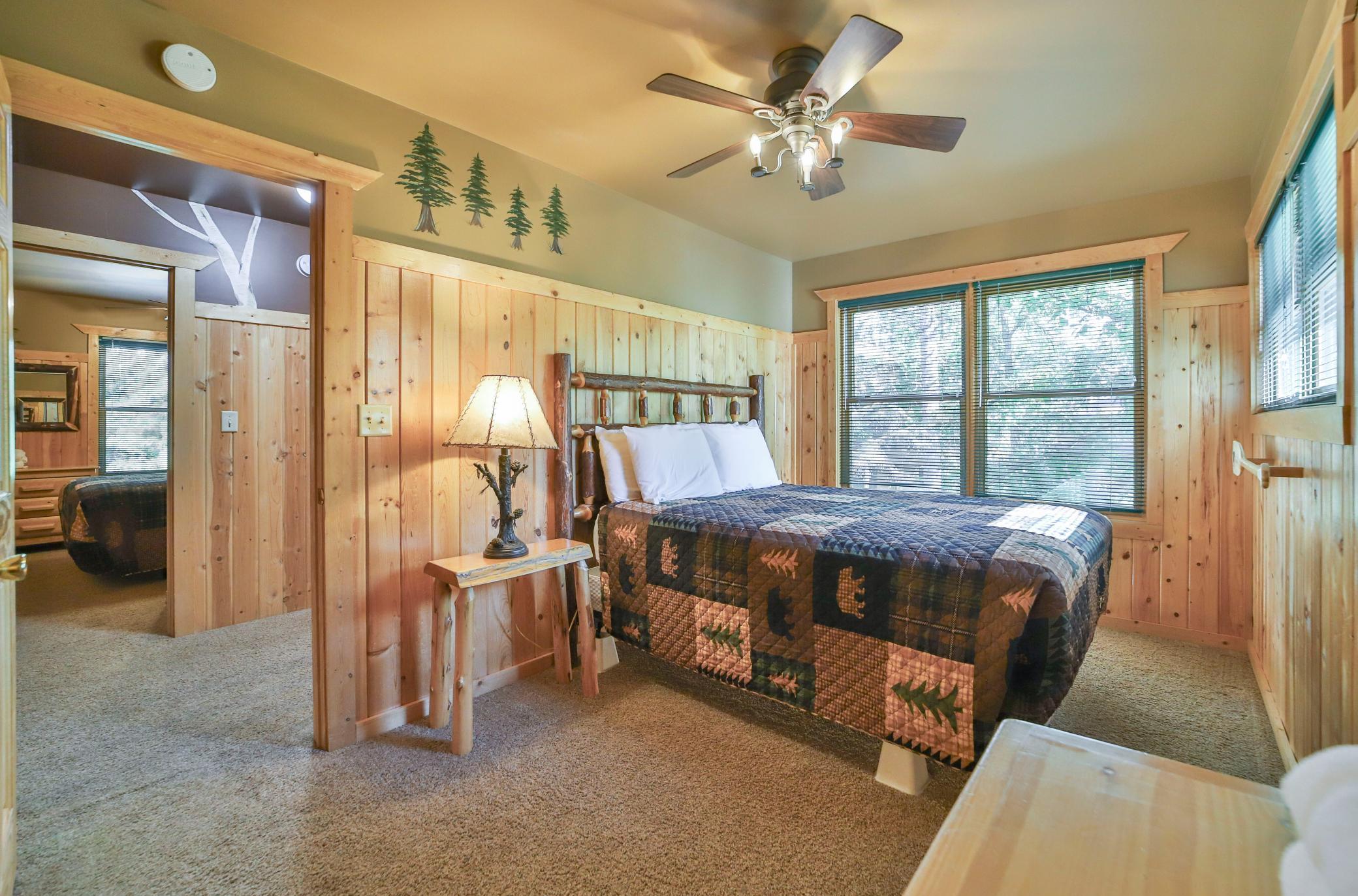 2000 townhouse for sale at 35372 Vacation Drive, Unit 21 in Pequot Lakes, MN — 4 bed, 2 bath (photo 19 of 29)