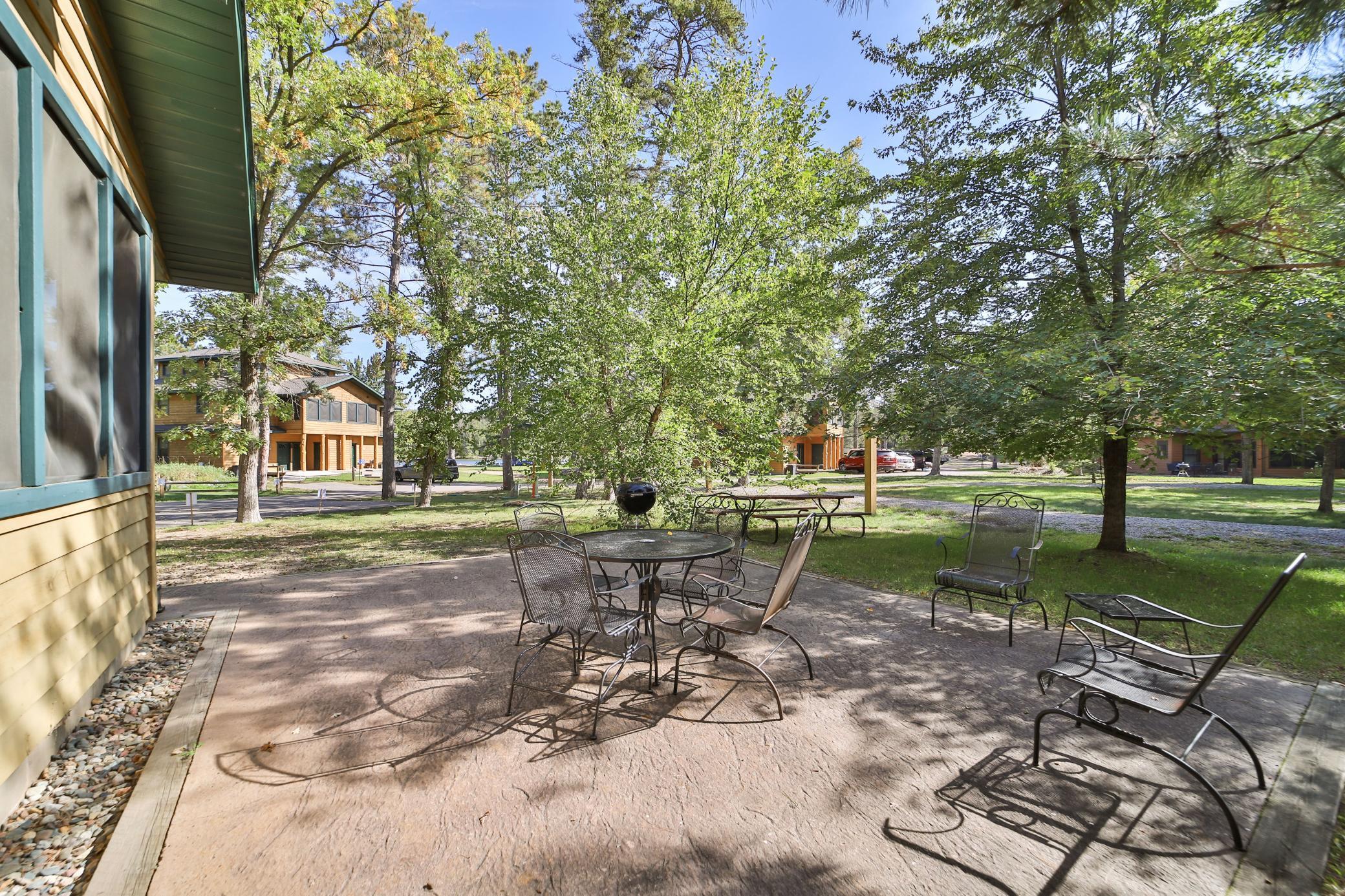 2000 townhouse for sale at 35372 Vacation Drive, Unit 21 in Pequot Lakes, MN — 4 bed, 2 bath (photo 24 of 29)