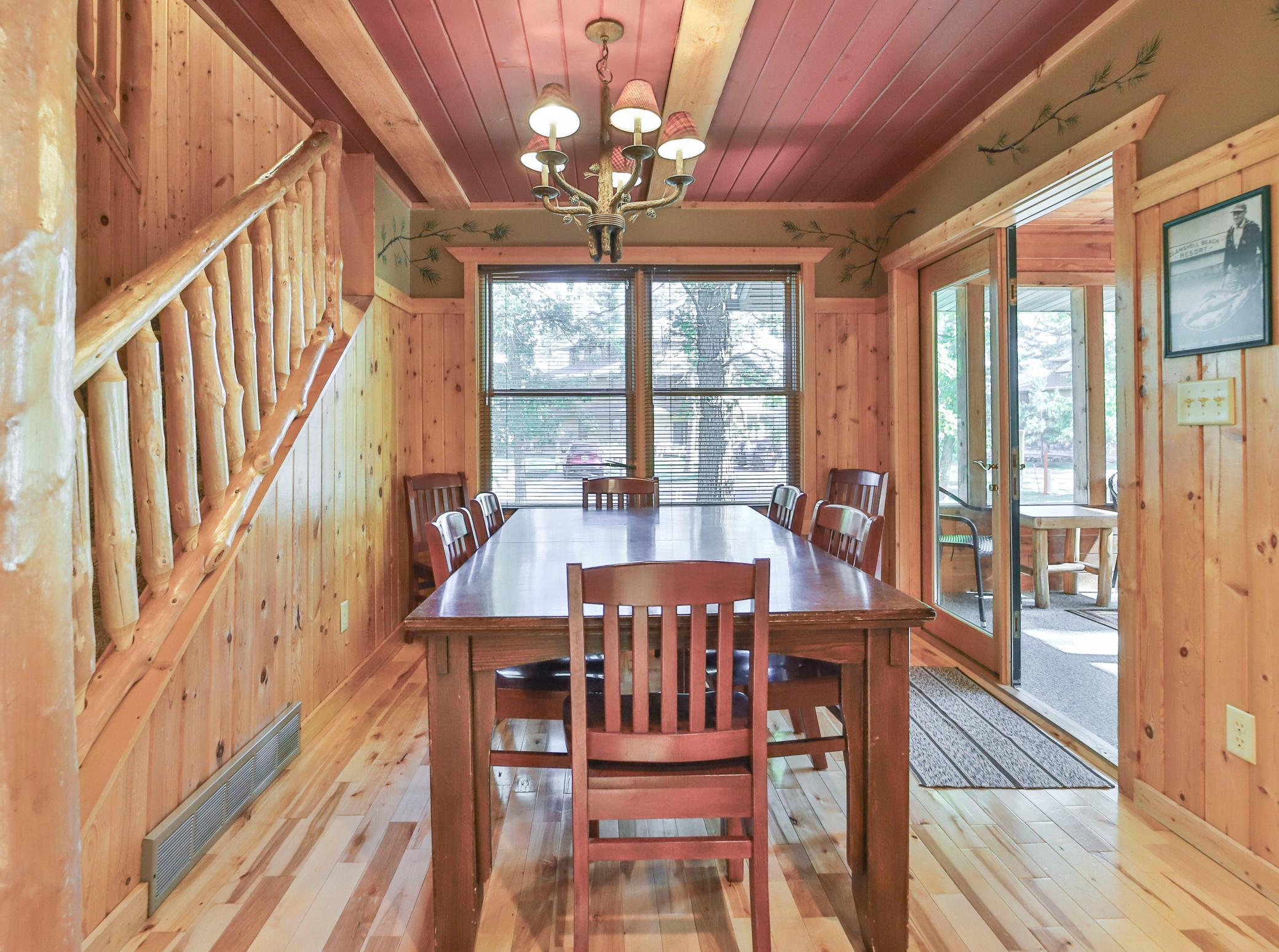 2000 townhouse for sale at 35372 Vacation Drive, Unit 21 in Pequot Lakes, MN — 4 bed, 2 bath (photo 6 of 29)