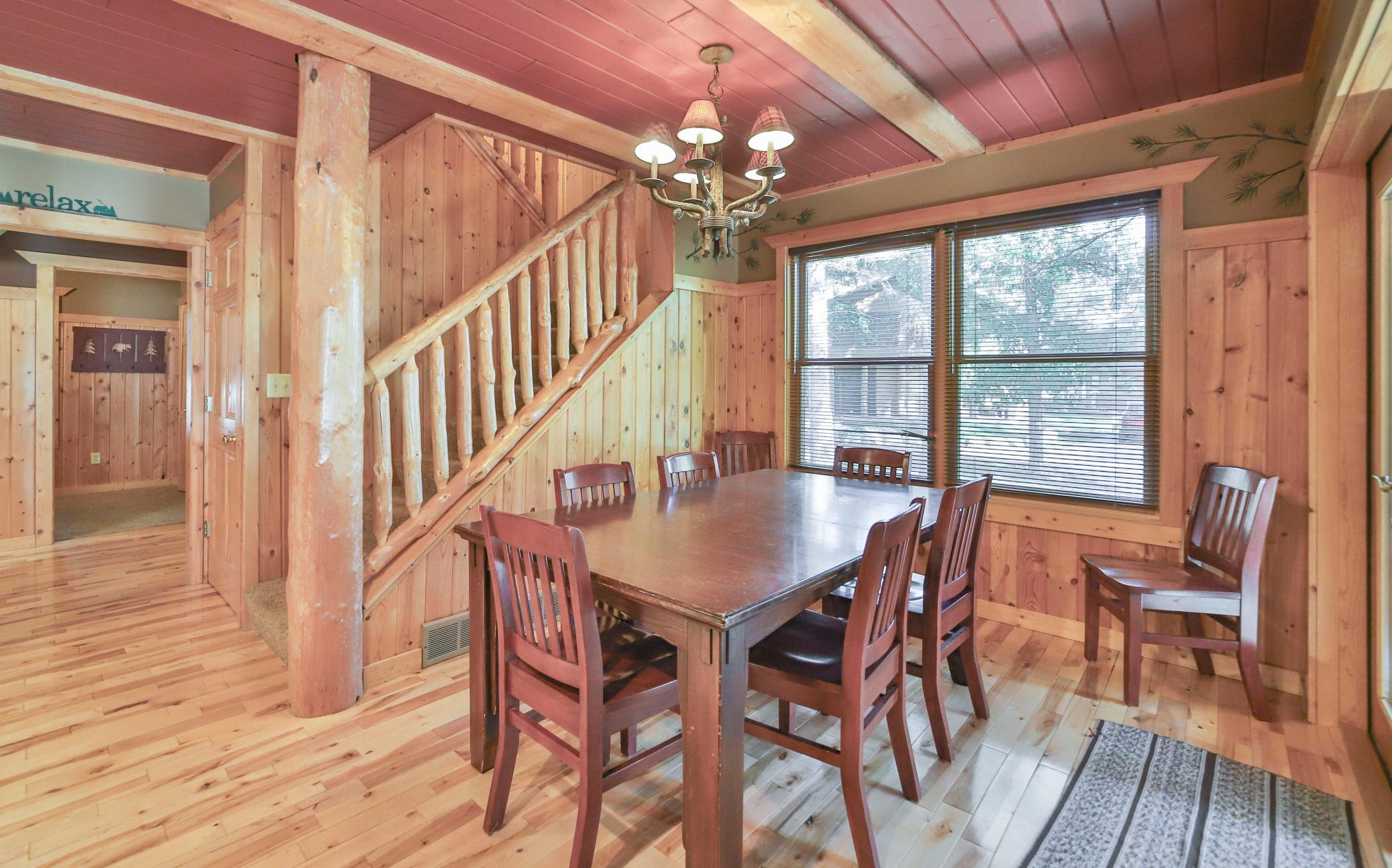 2000 townhouse for sale at 35372 Vacation Drive, Unit 21 in Pequot Lakes, MN — 4 bed, 2 bath (photo 7 of 29)