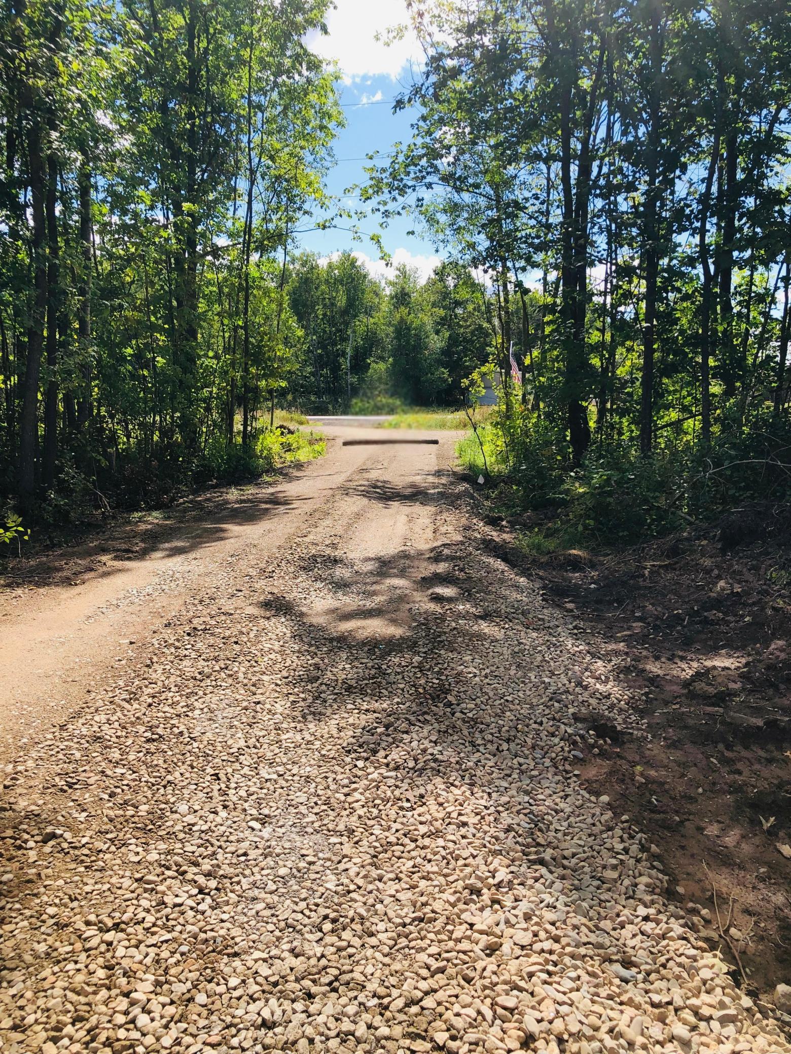 land for sale at 44131 Nature Avenue in Palisade, MN
